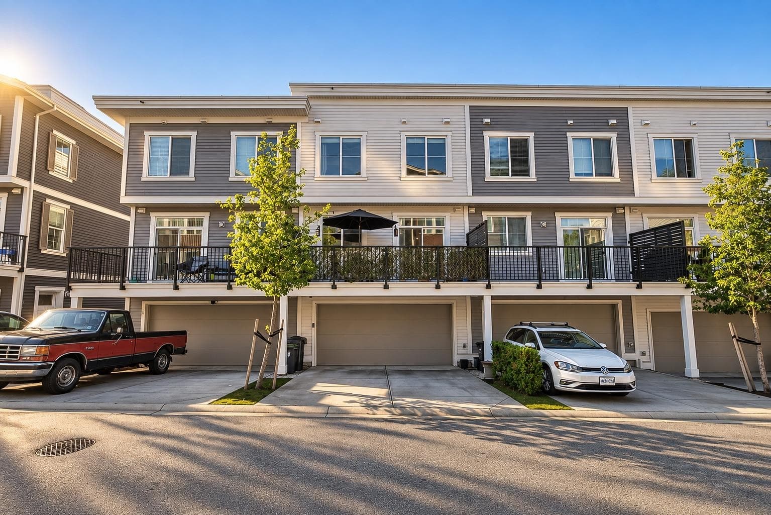 59 - 8371 202b Street, Langley, V2Y 4K6 — photo 2
