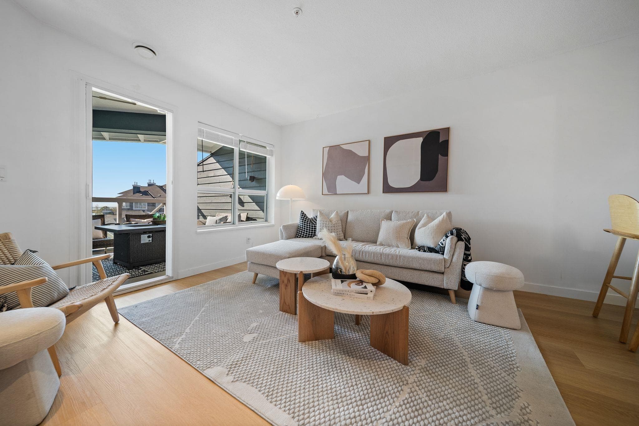 422 - 12931 Railway Avenue, Richmond, V7E 6M5 — photo 4