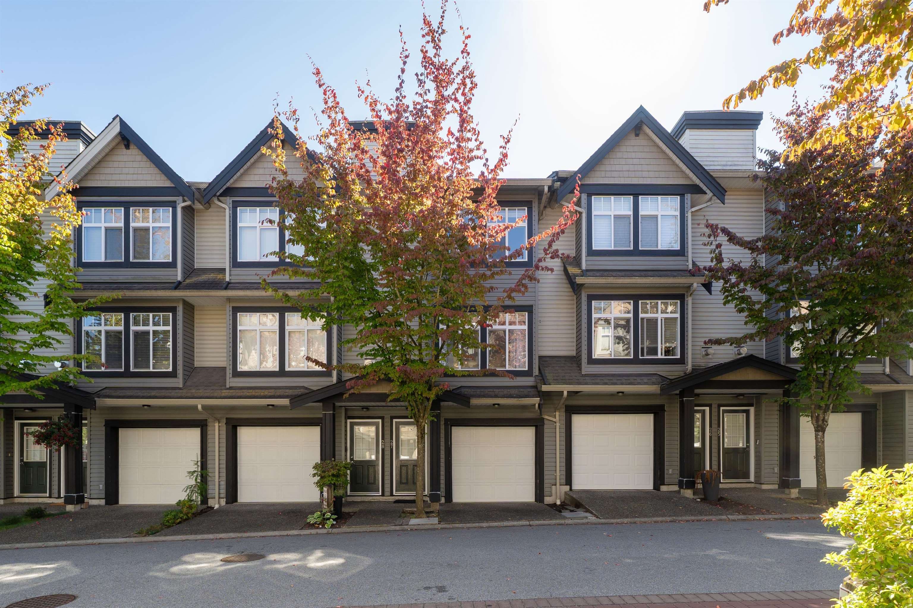 27 - 19448 68 Avenue, Surrey, V4N 5V5 — photo 1