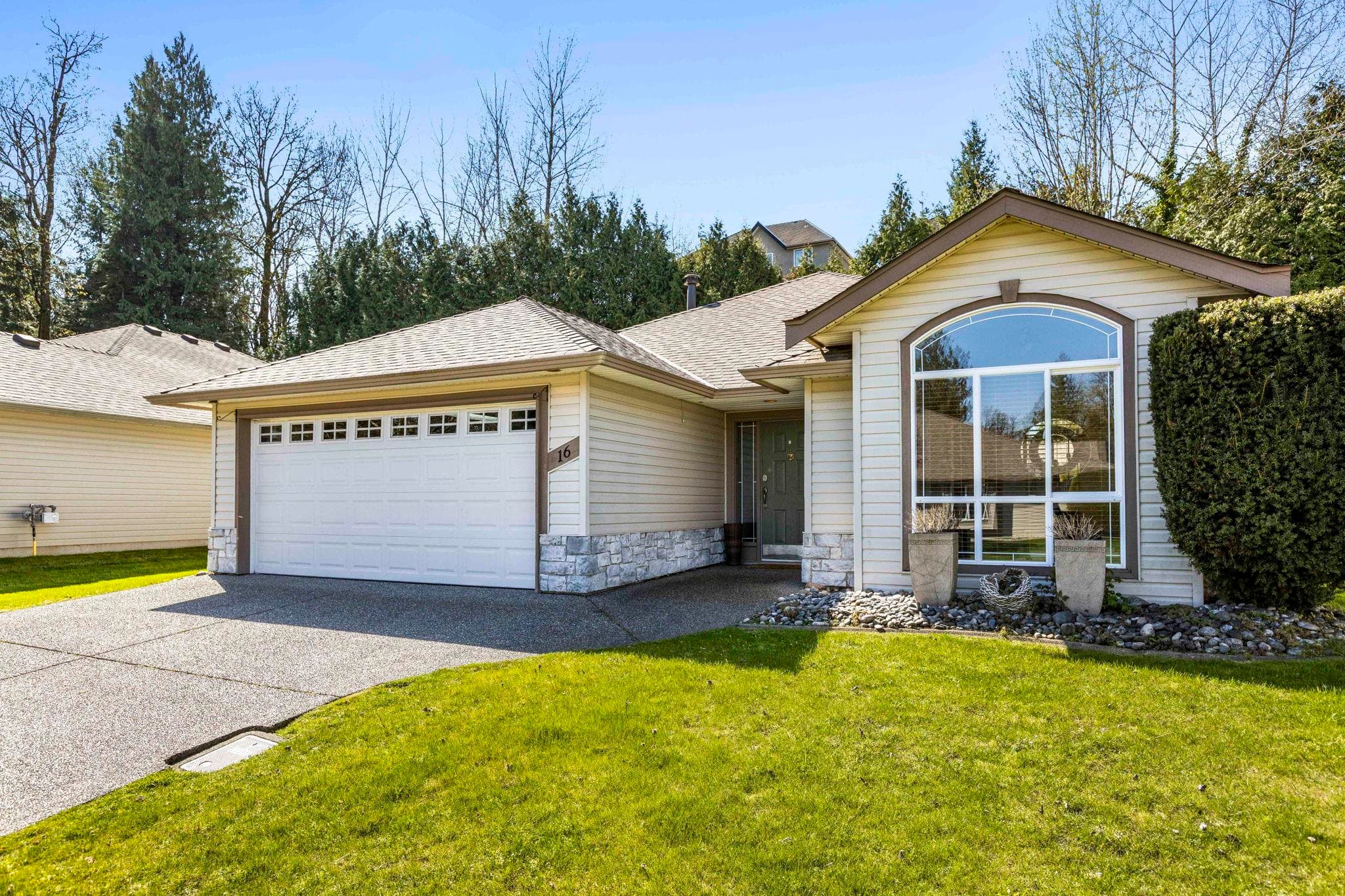 16 - 32250 Downes Road, Abbotsford, V4X 2R1 — photo 1