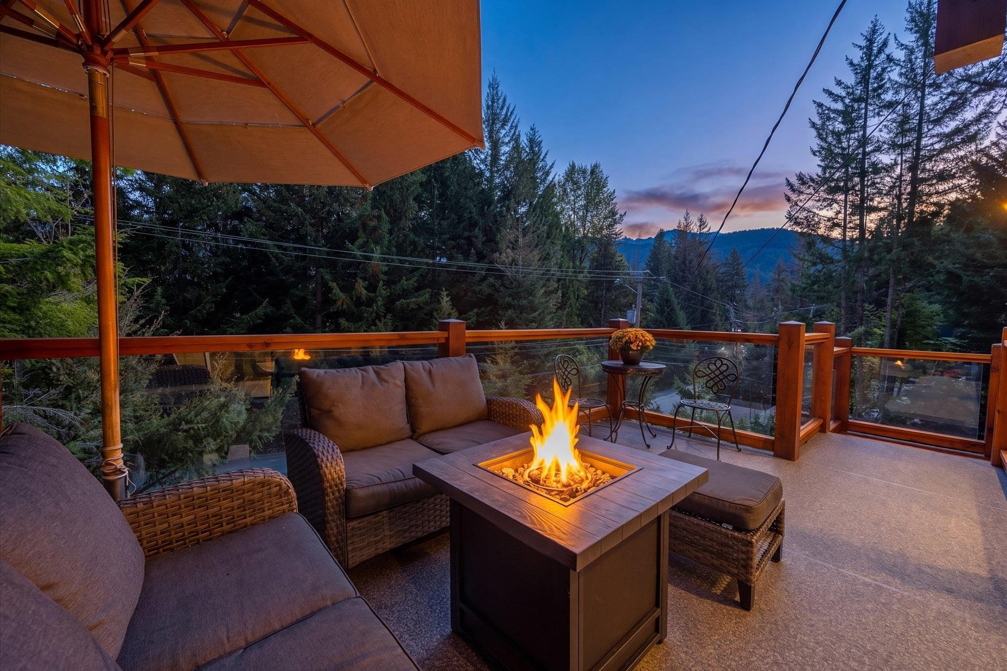 9226 Emerald Drive, Whistler, V8E 0G5 — photo 3