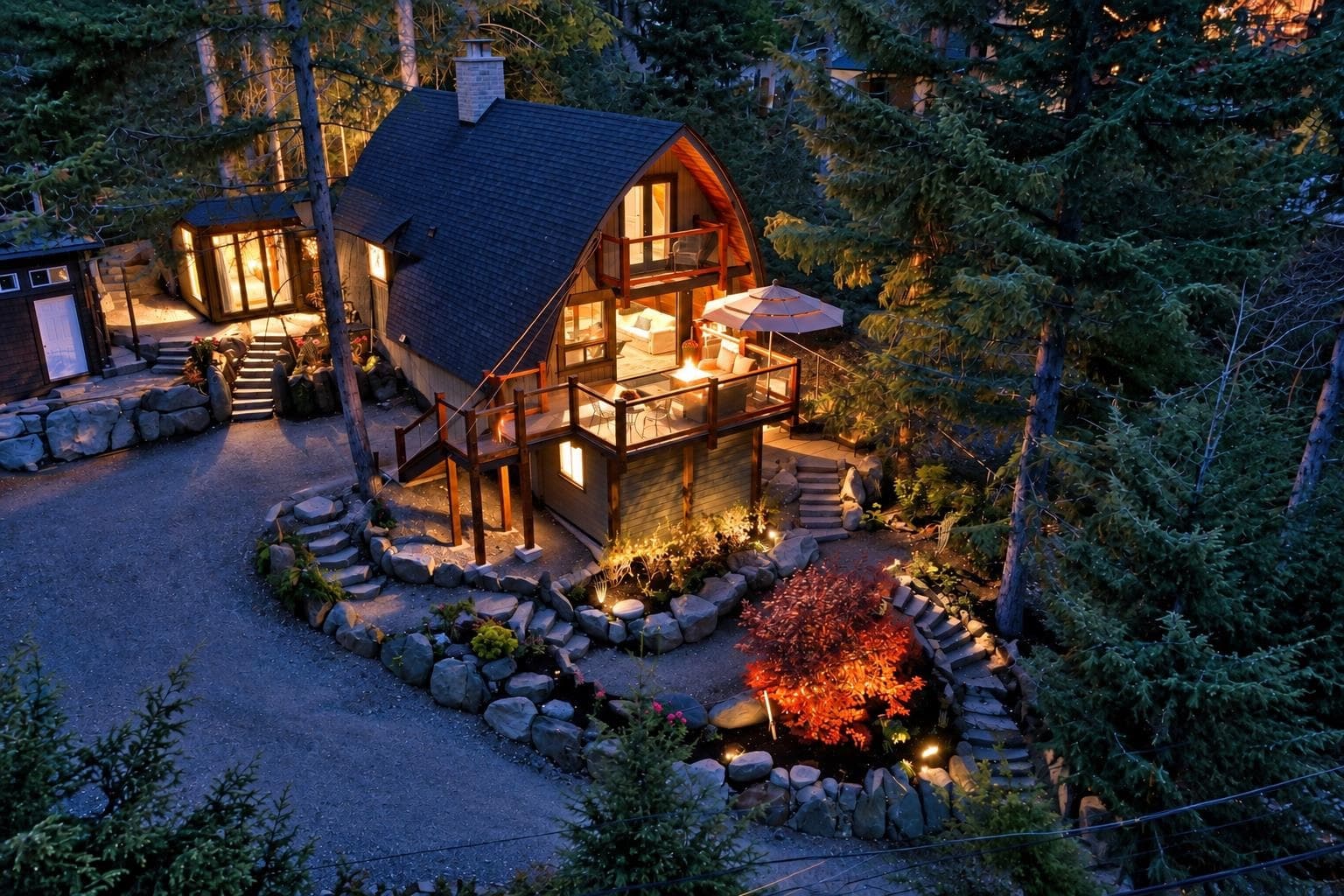 9226 Emerald Drive, Whistler, V8E 0G5 — photo 1