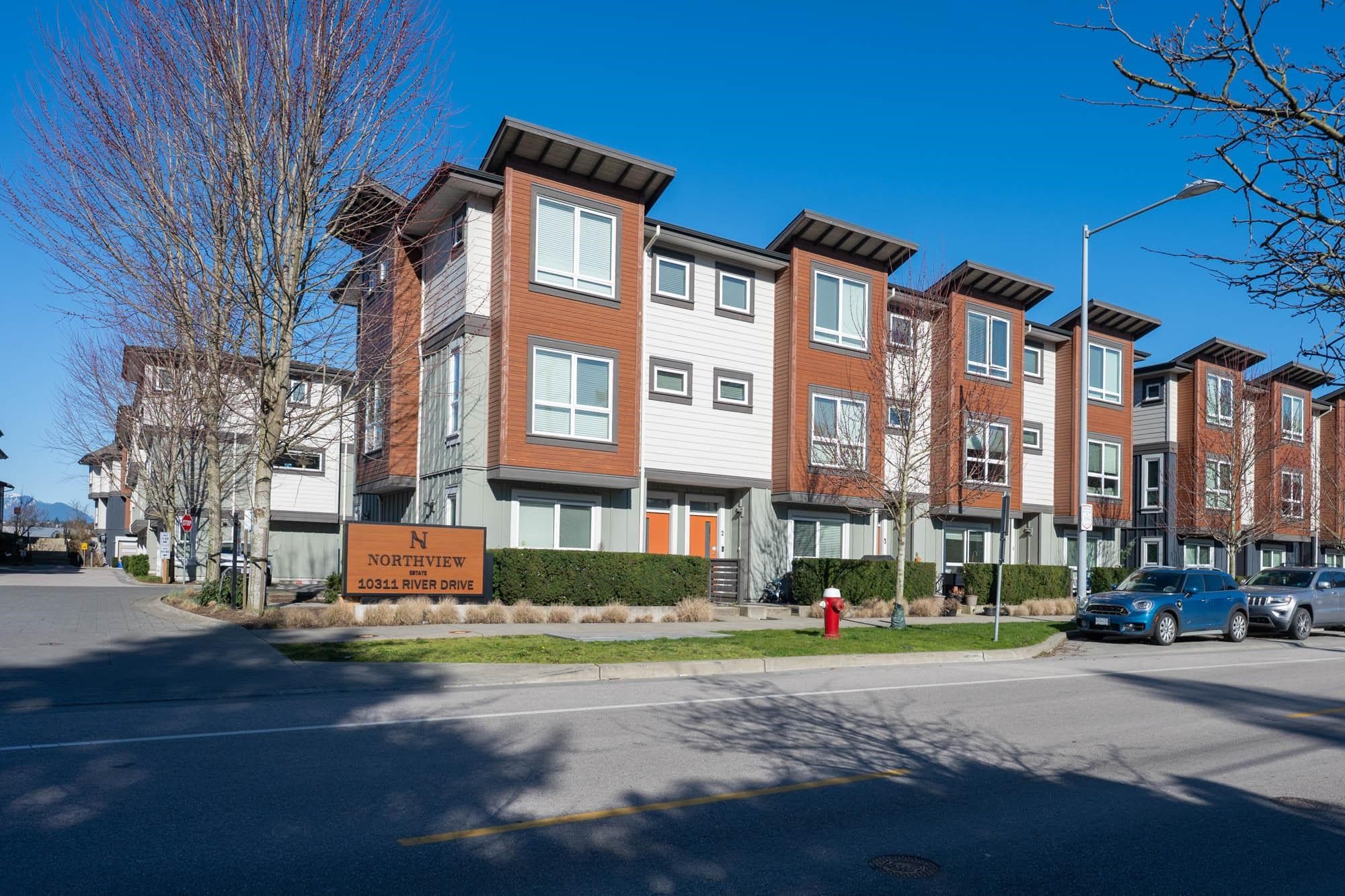 84 - 10311 River Drive, Richmond, V6X 0T2 — photo 1