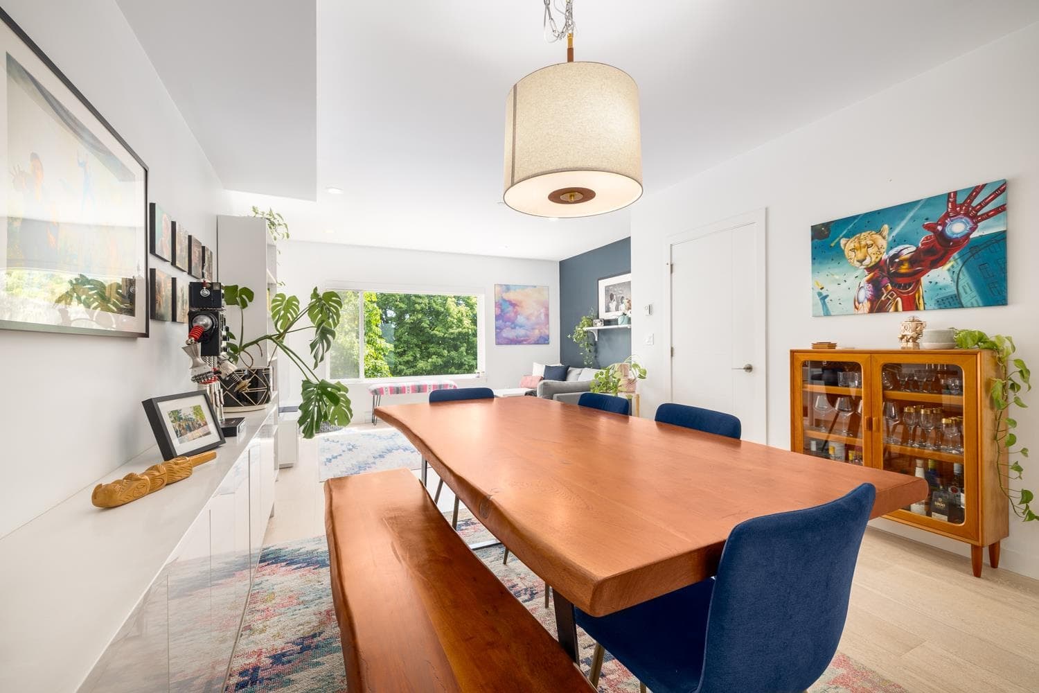 109 - 453 E 16th Avenue, Vancouver, V5T 2T8 — photo 5