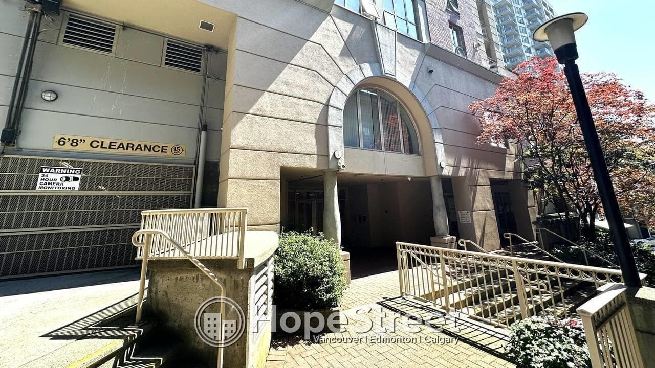 906 - 680 Clarkson Street, New Westminster, V3M 6X9 — photo 4