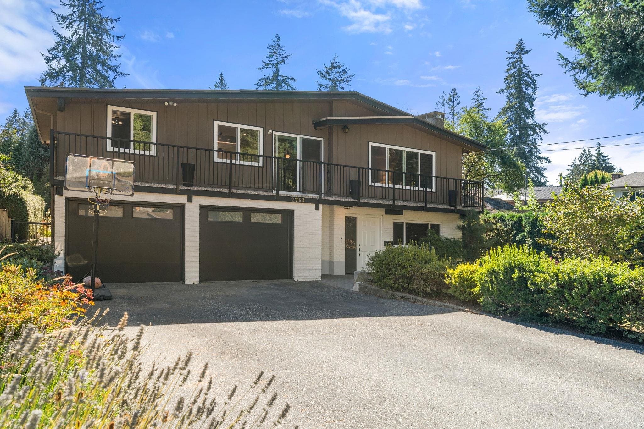 2763 Violet Street, North Vancouver, V7H 2L7 — photo 3