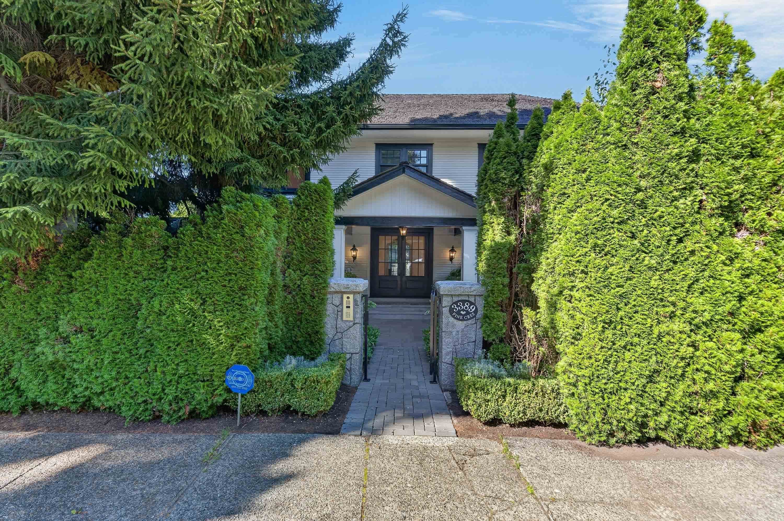 3389 Pine Crescent, Vancouver, V6J 4K1 — photo 2