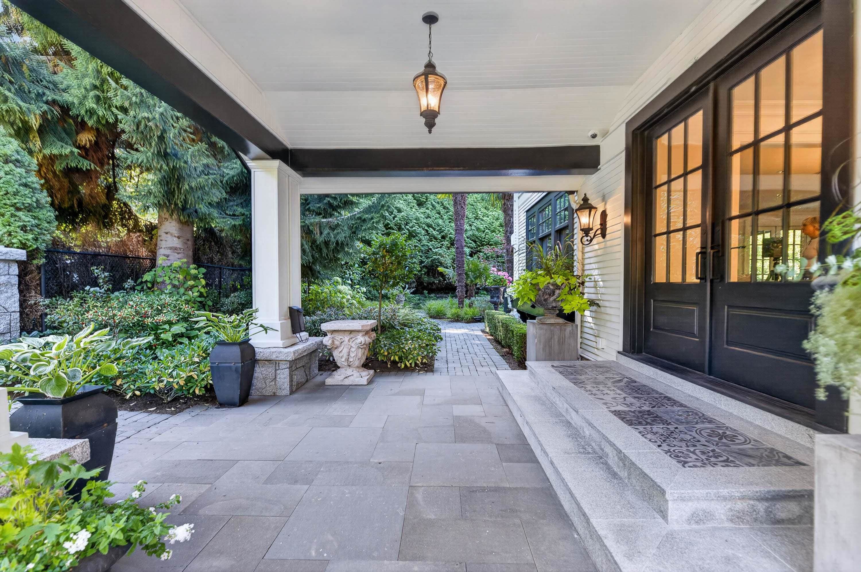 3389 Pine Crescent, Vancouver, V6J 4K1 — photo 3