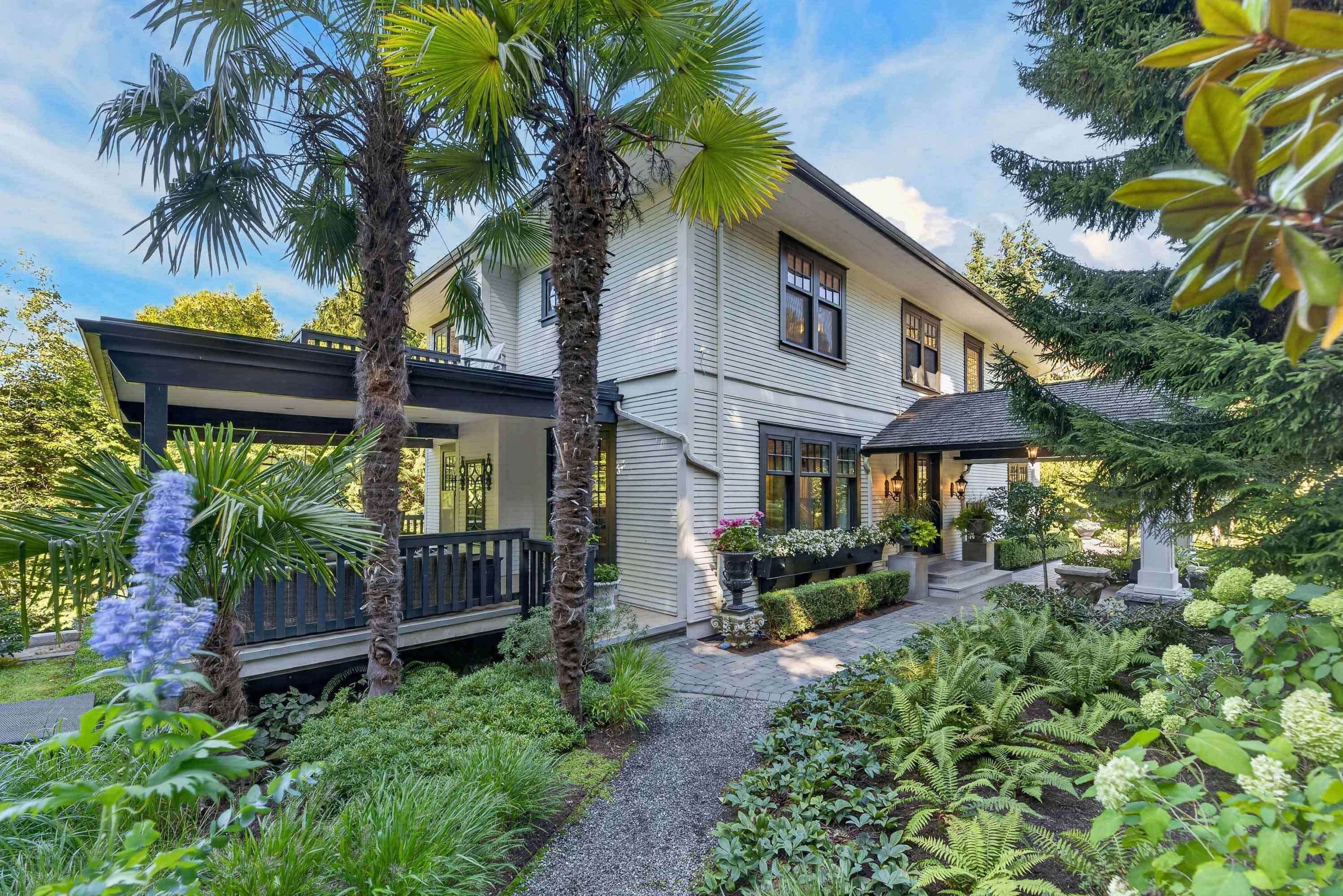 3389 Pine Crescent, Vancouver, V6J 4K1 — photo 1
