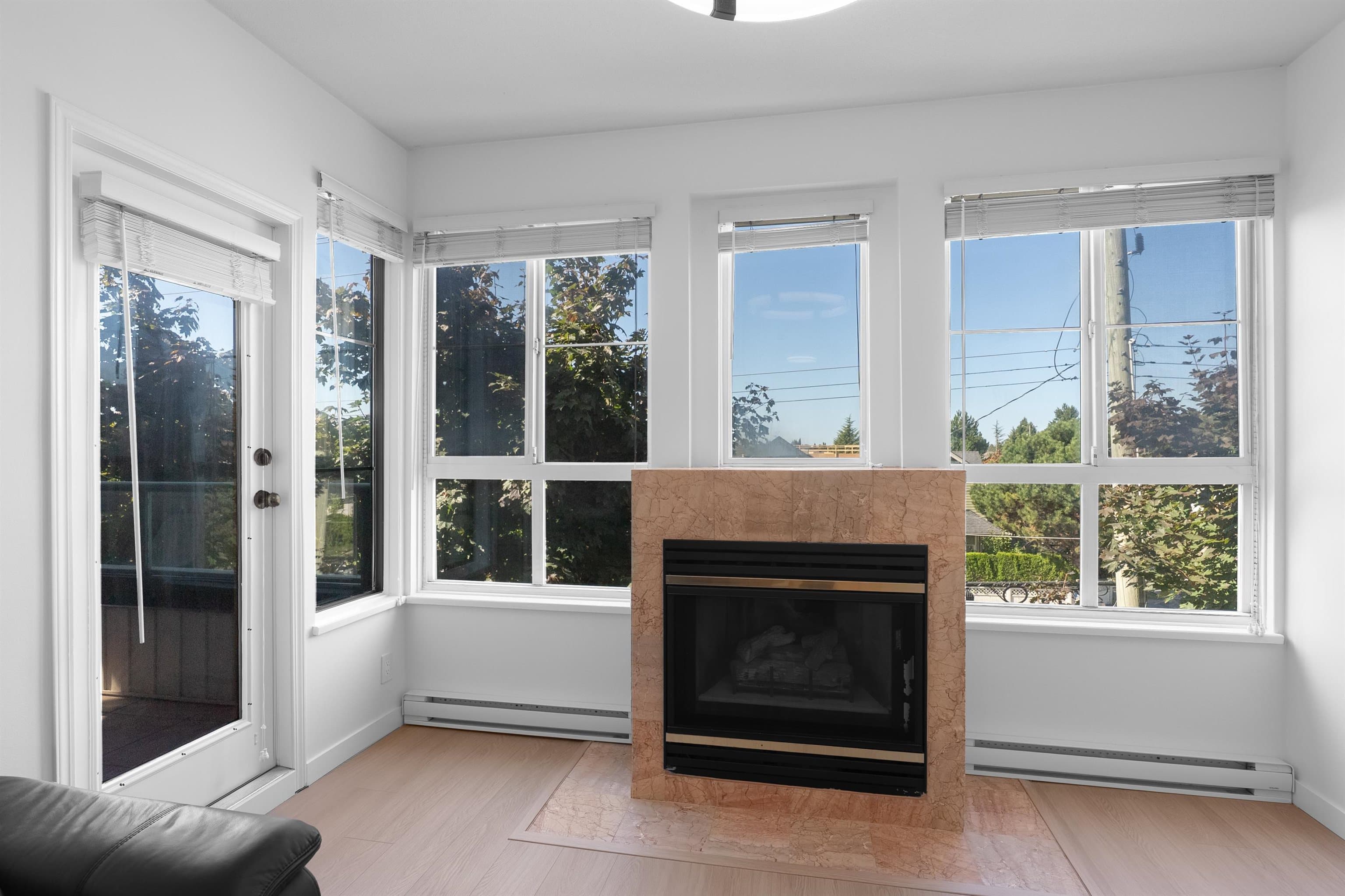 202 - 7300 Gilbert Road, Richmond, V7C 3W2 — photo 4