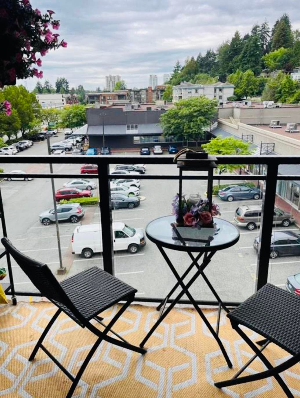317 - 1633 Mackey Avenue, North Vancouver, V7P 0A2 — photo 5