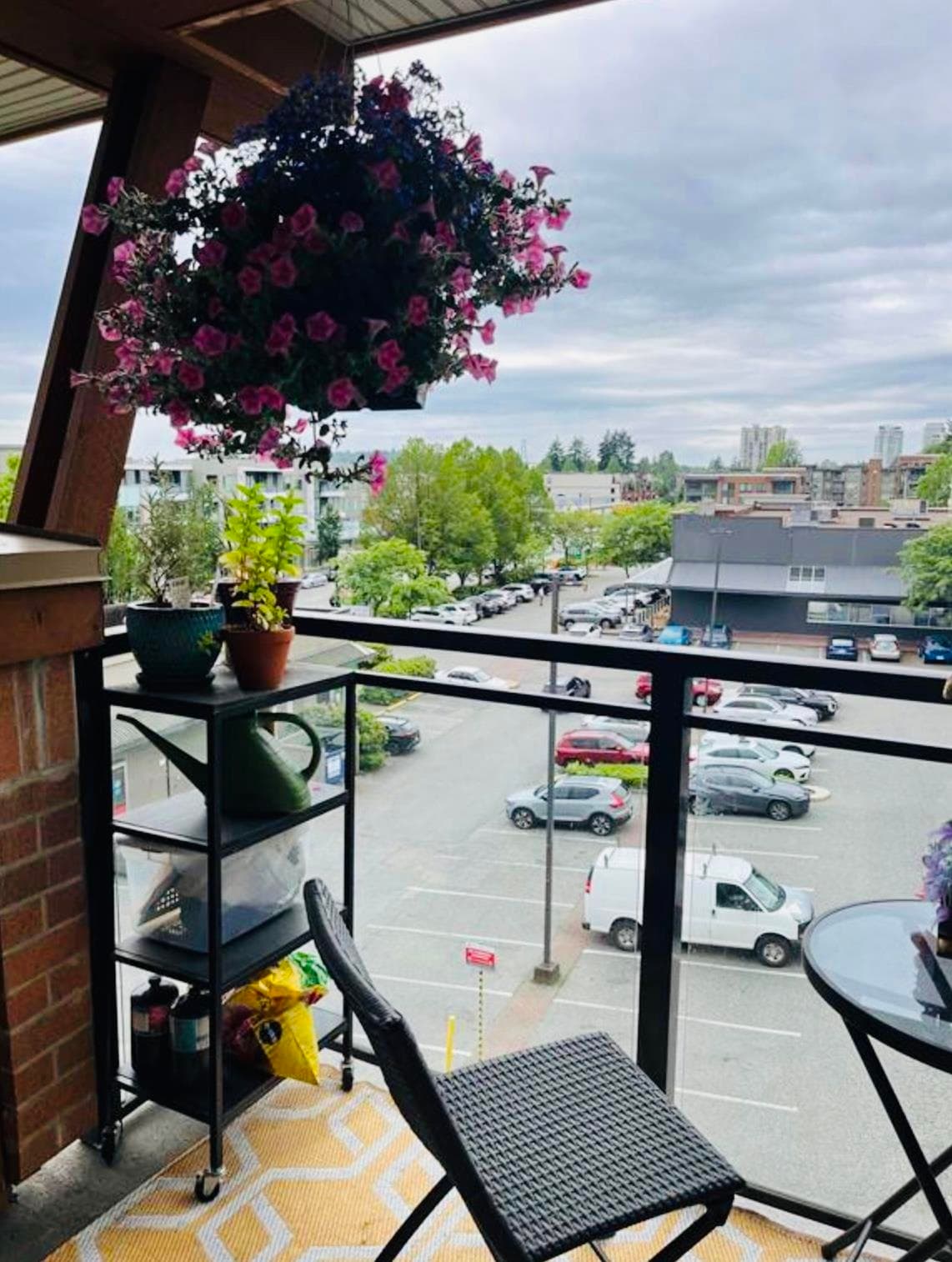 317 - 1633 Mackey Avenue, North Vancouver, V7P 0A2 — photo 4