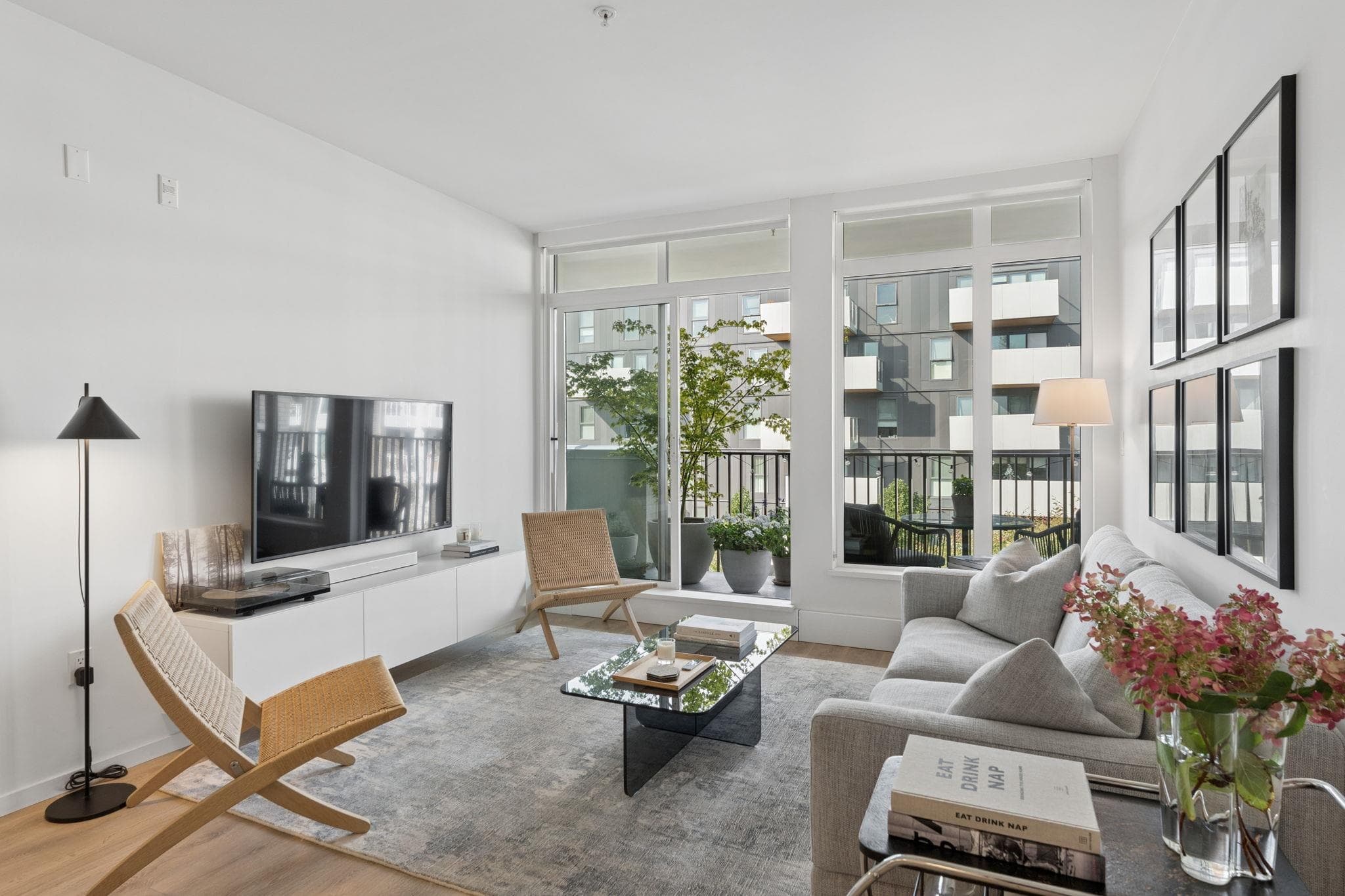 501 - 5080 Quebec Street, Vancouver, V5W 2N2 — photo 2