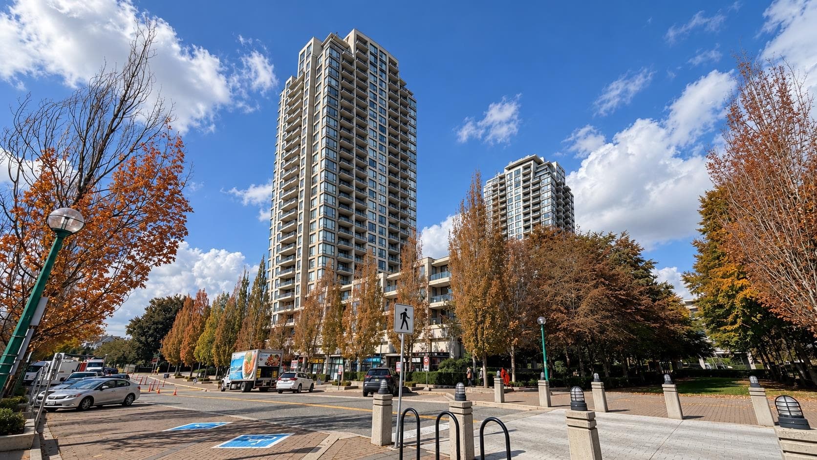 2301 - 7088 Salisbury Avenue, Burnaby, V5E 0A4 — photo 2