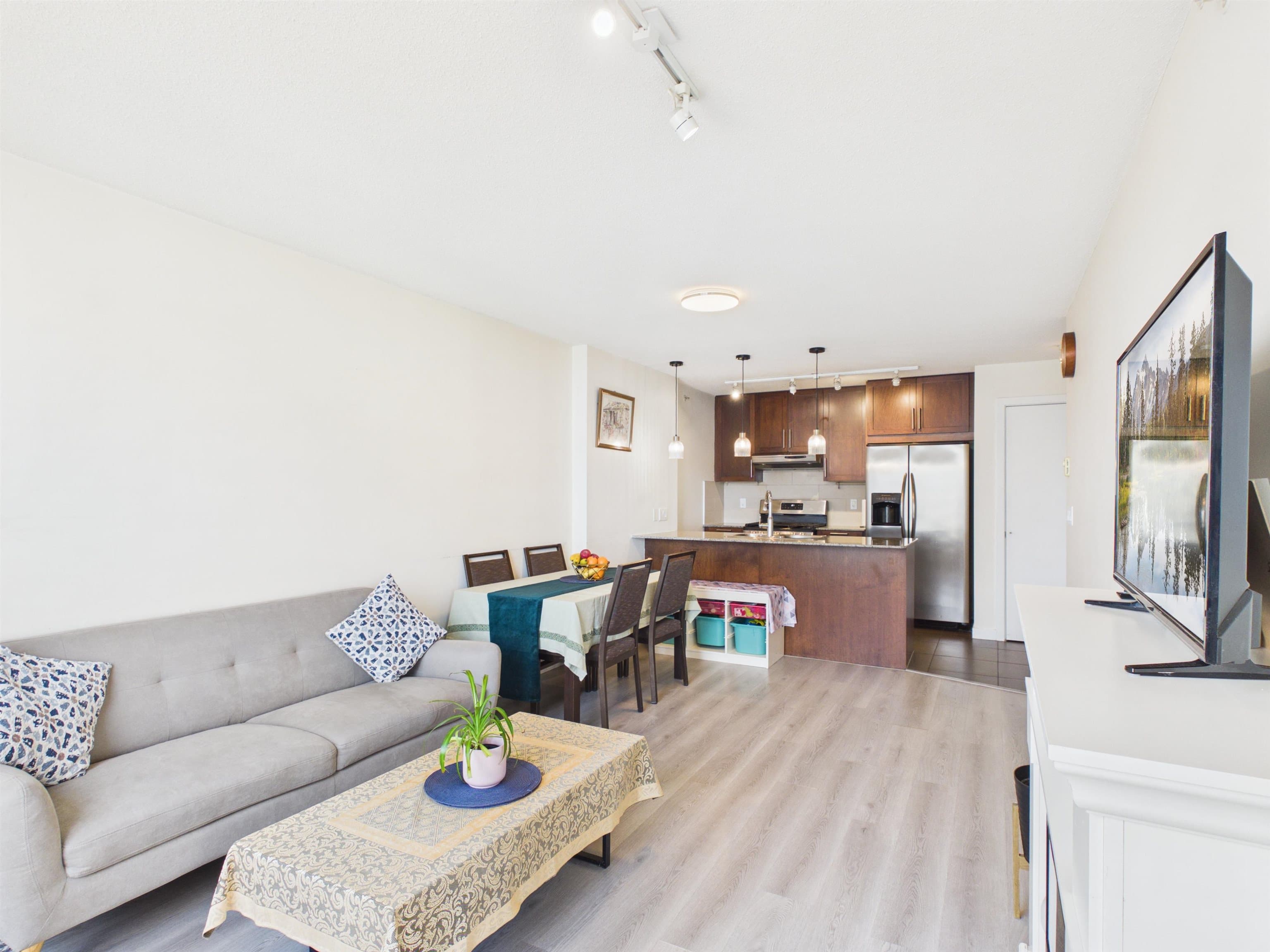 2301 - 7088 Salisbury Avenue, Burnaby, V5E 0A4 — photo 3