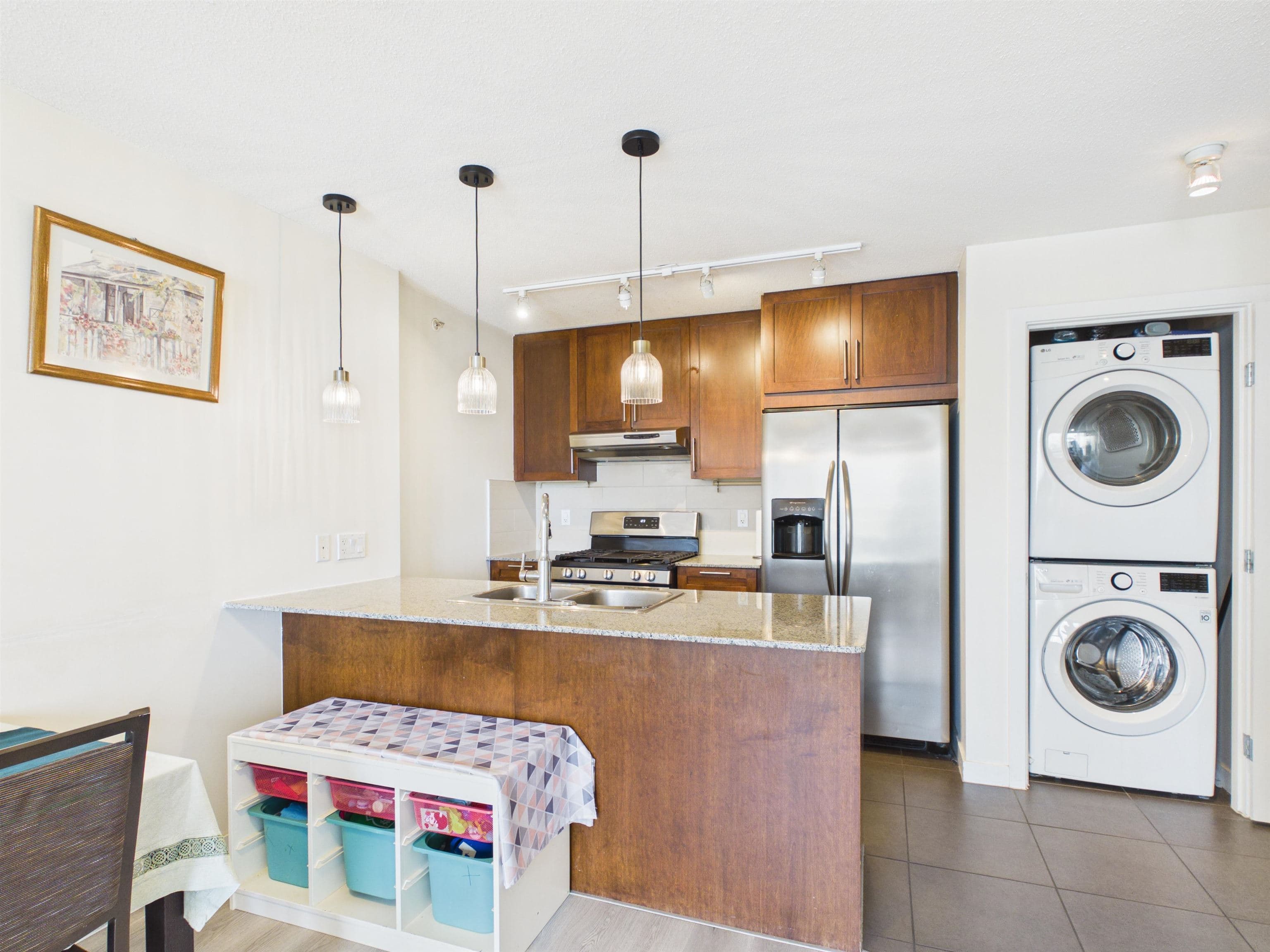 2301 - 7088 Salisbury Avenue, Burnaby, V5E 0A4 — photo 5