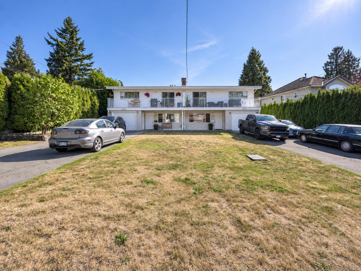 11272 - 11274 S 88 Avenue, Delta