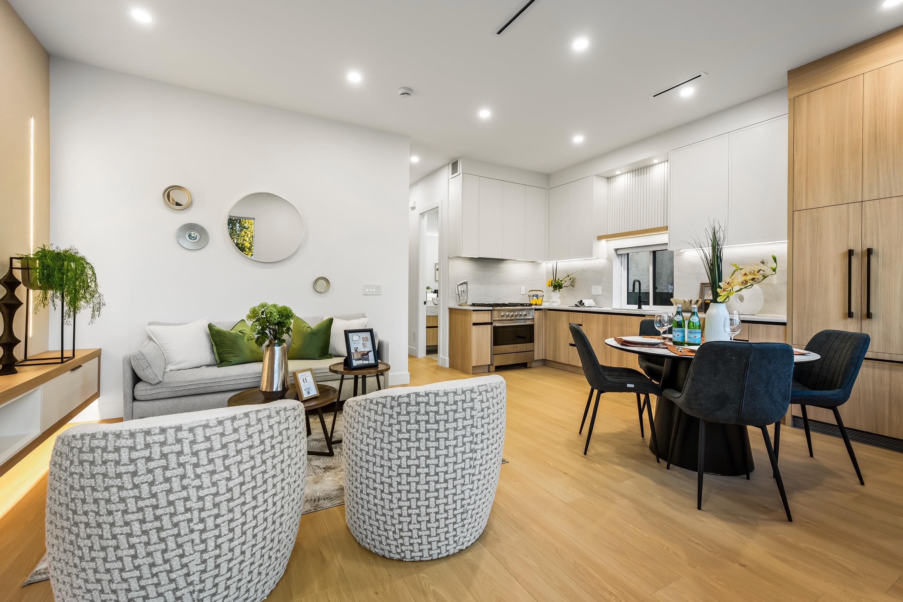 1 - 3940 Eton Street, Burnaby, V5C 1J5 — photo 5