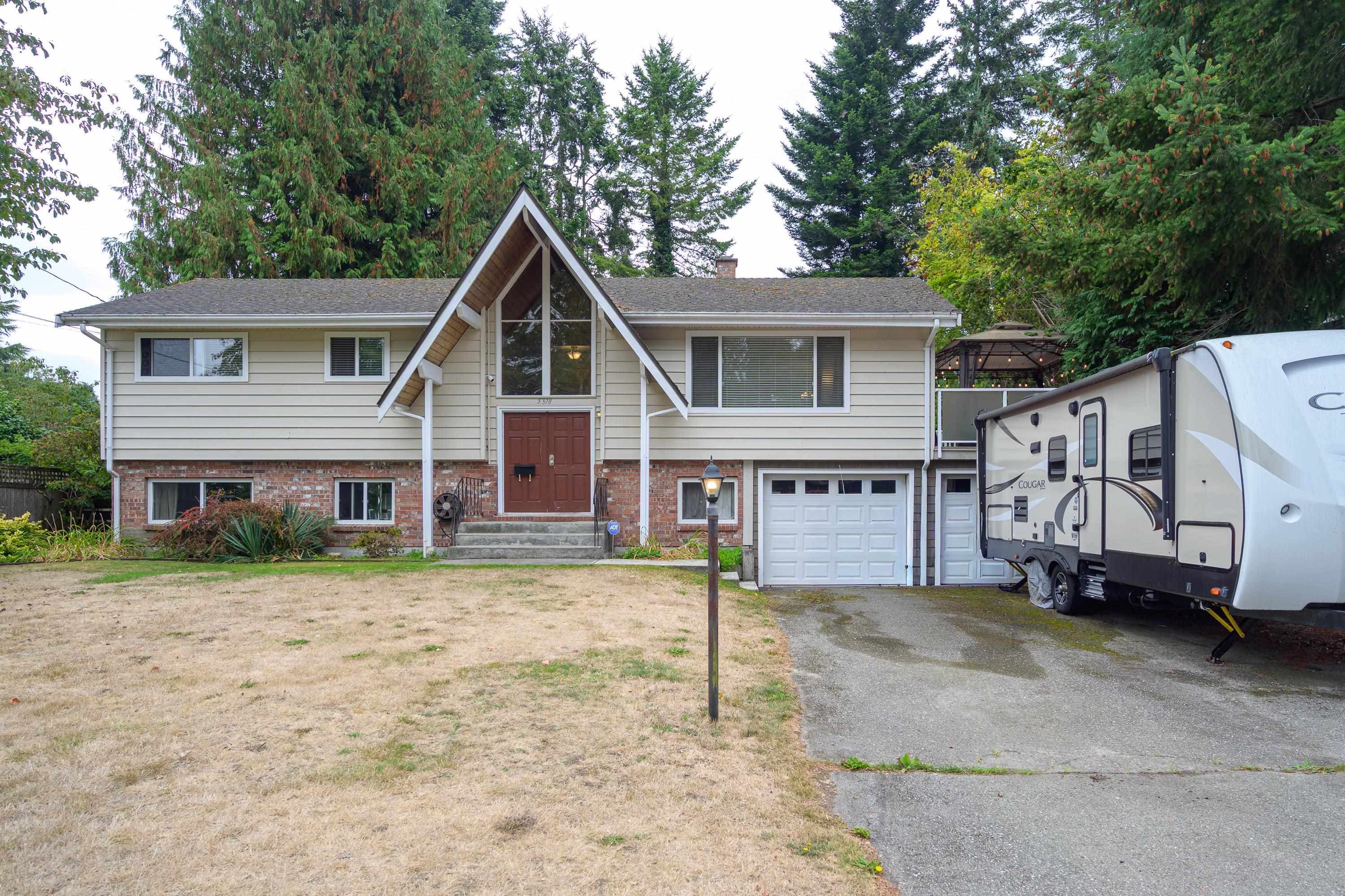 5378 4th Avenue, Tsawwassen, V4M 1G9 — photo 3