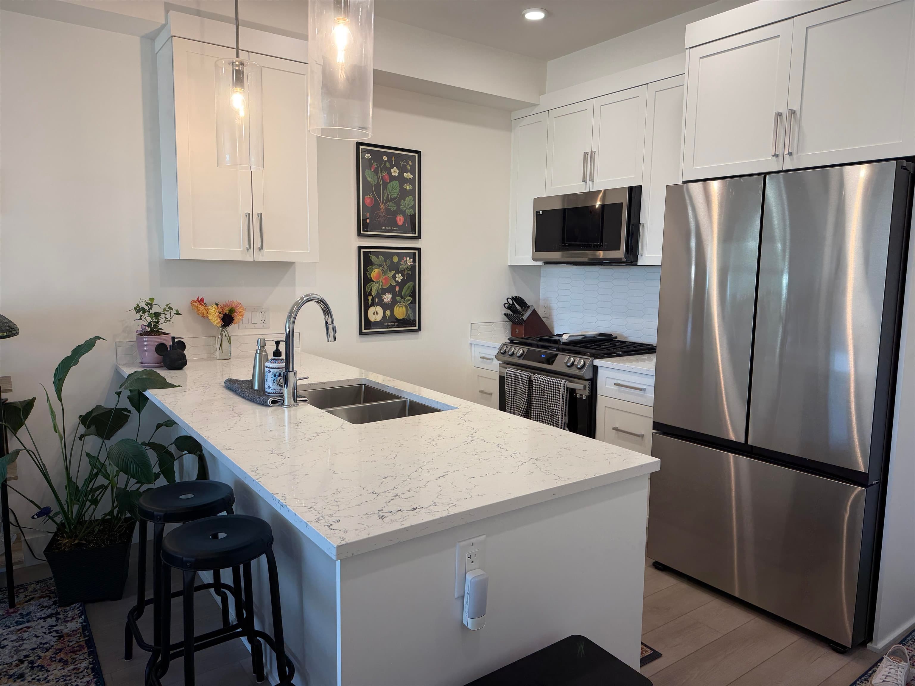 308 - 22633 Selkirk Avenue, Maple Ridge