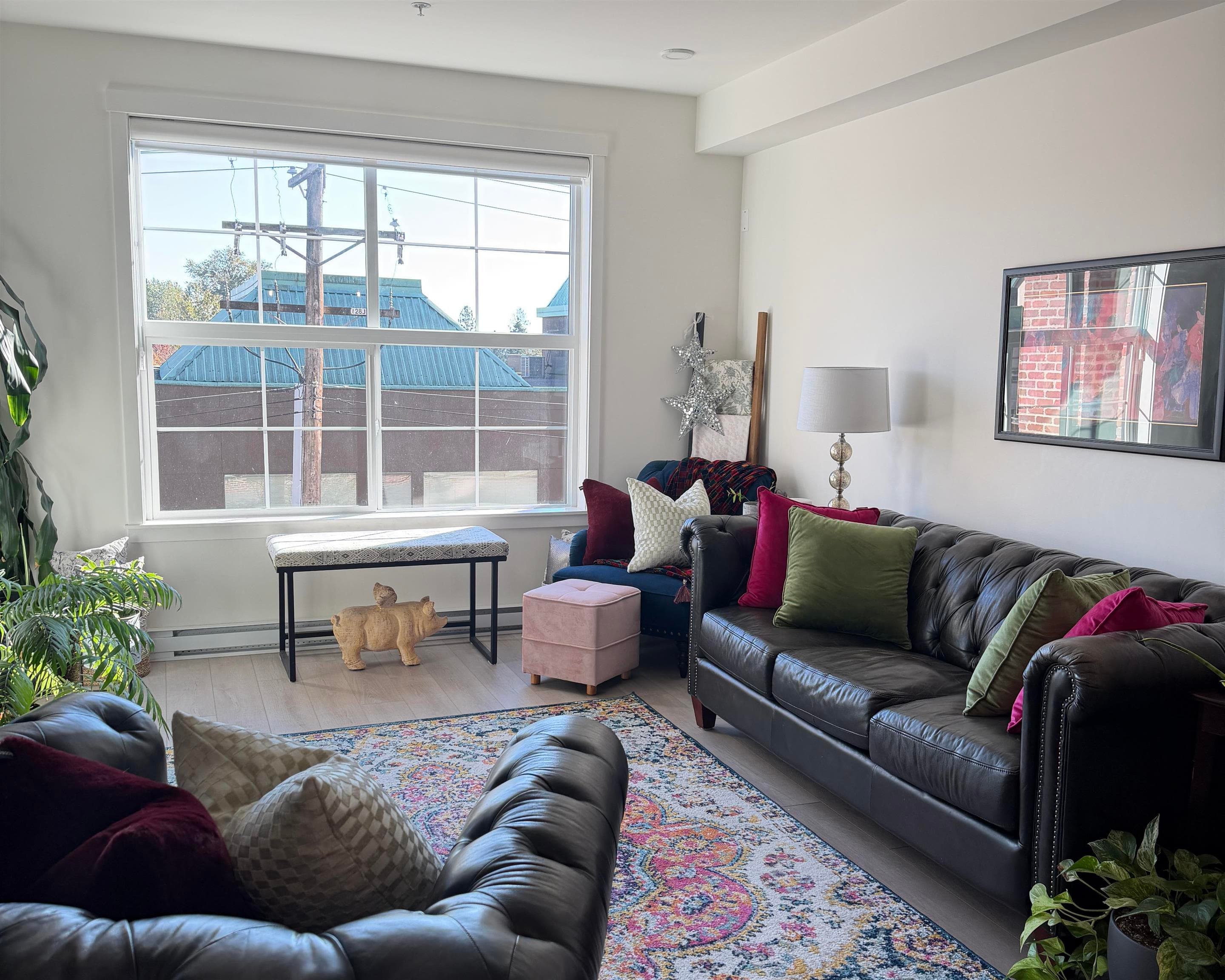 308 - 22633 Selkirk Avenue, Maple Ridge, V2X 1C7 — photo 4