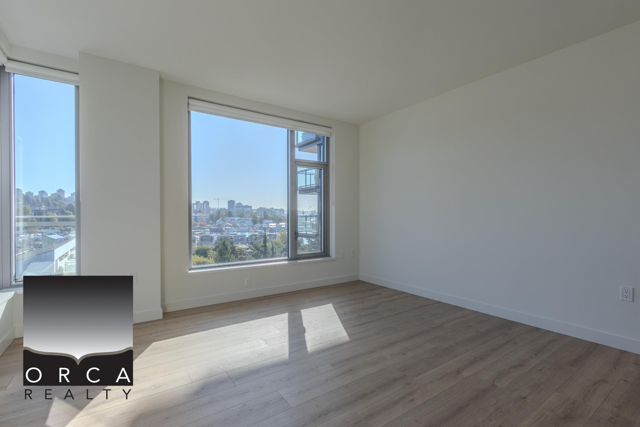 609 - 755 Harbour Drive, North Vancouver, V7P 0G1 — photo 3