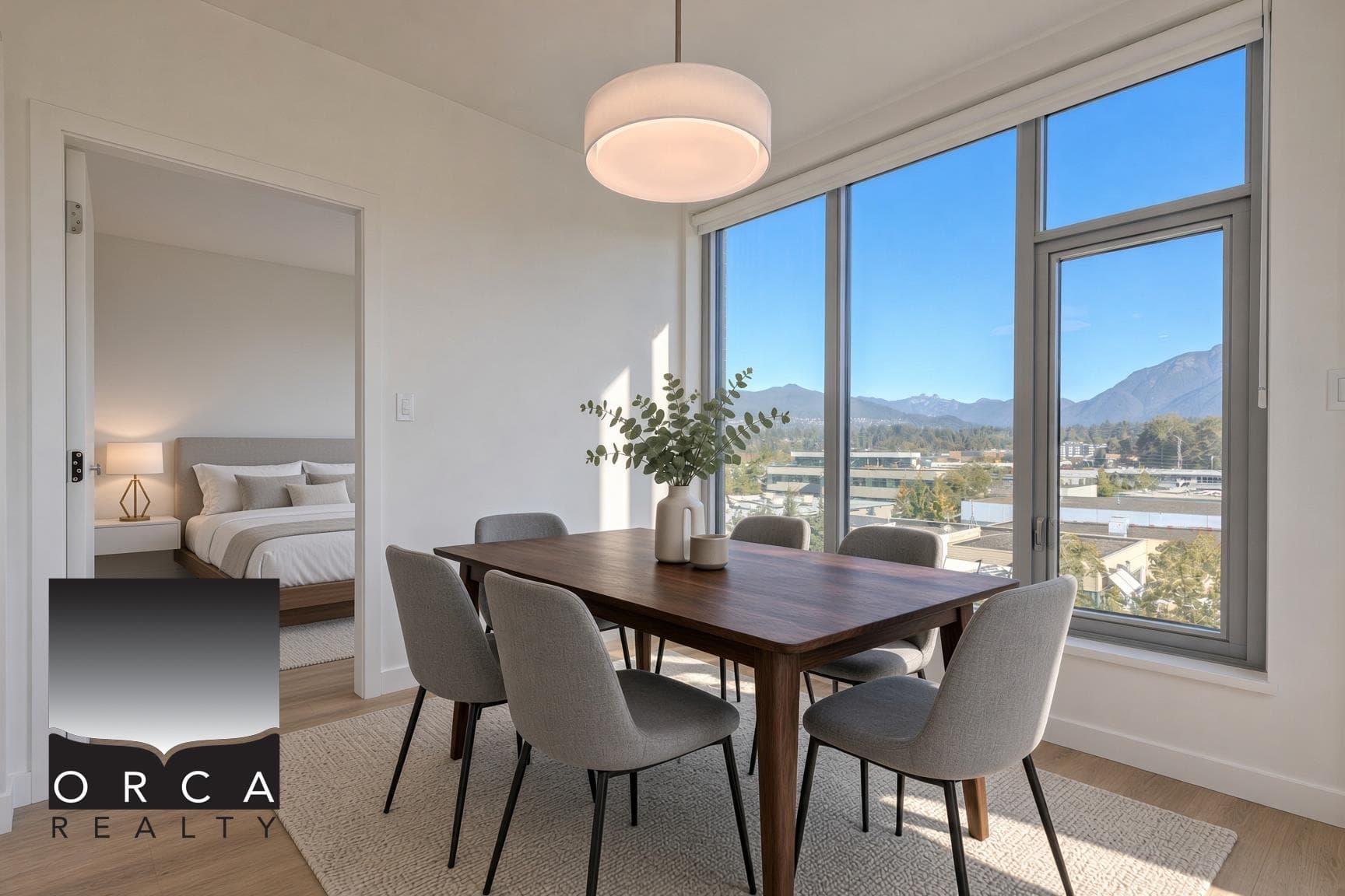 609 - 755 Harbour Drive, North Vancouver, V7P 0G1 — photo 5