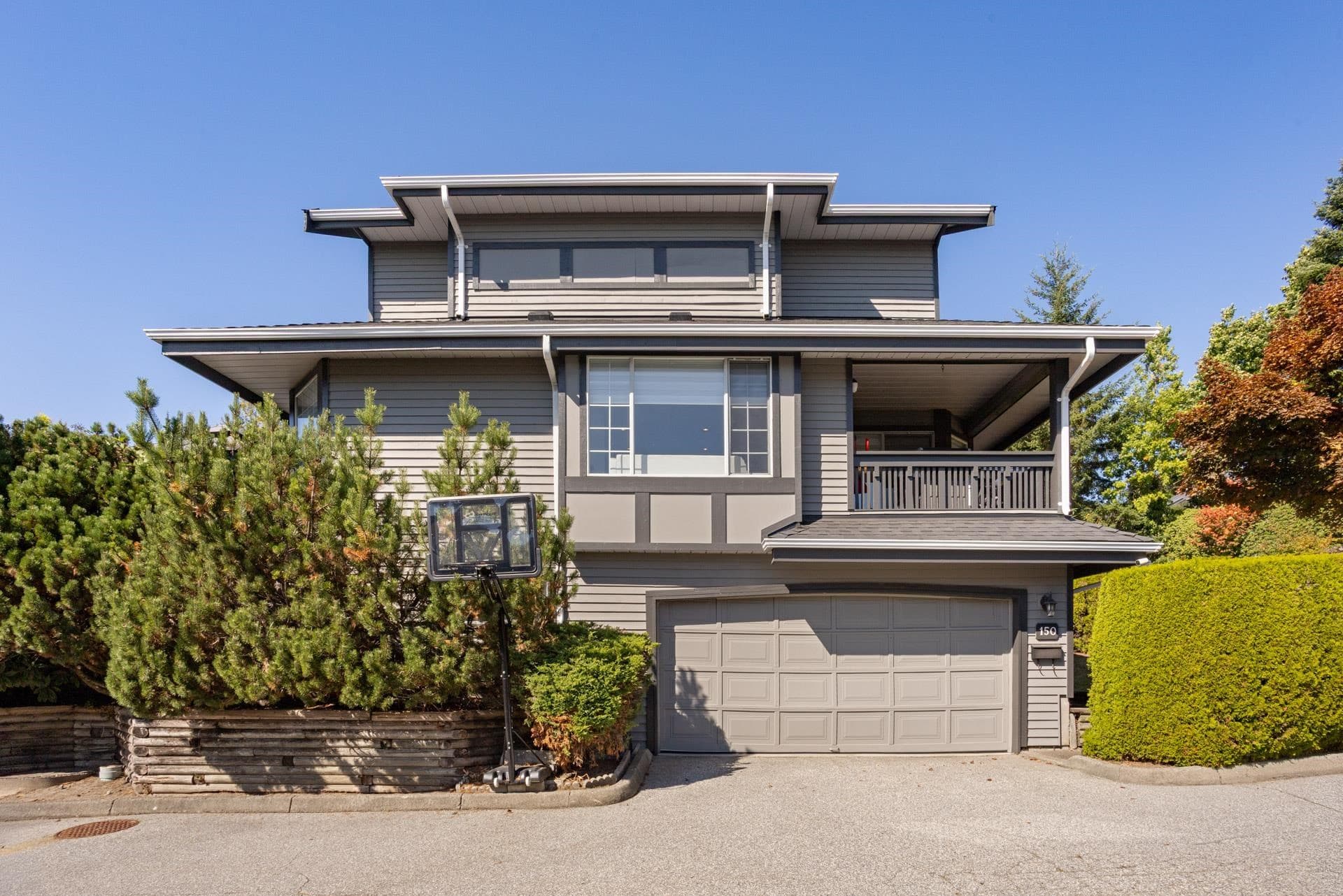 150 - 1685 Pinetree Way, Coquitlam, V3E 3A1 — photo 2