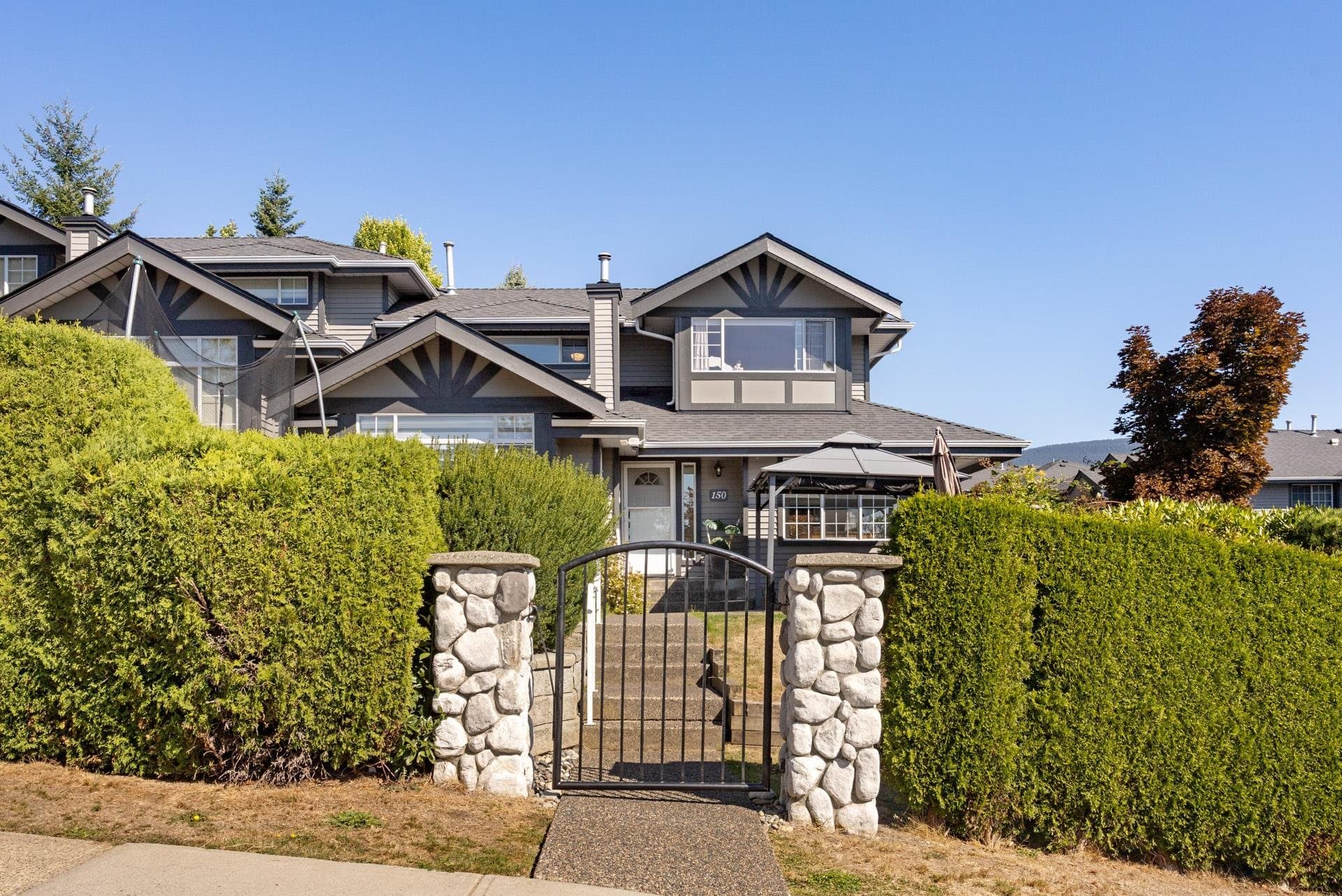 150 - 1685 Pinetree Way, Coquitlam, V3E 3A1 — photo 3