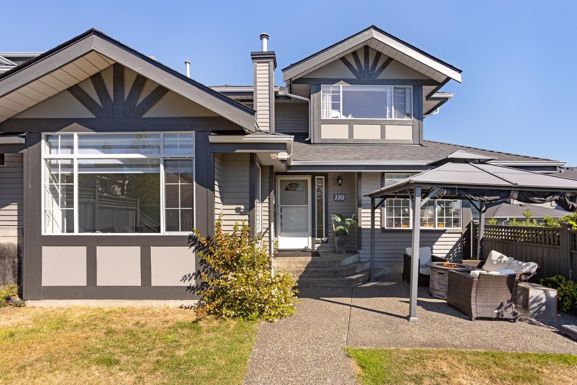 150 - 1685 Pinetree Way, Coquitlam, V3E 3A1 — photo 1