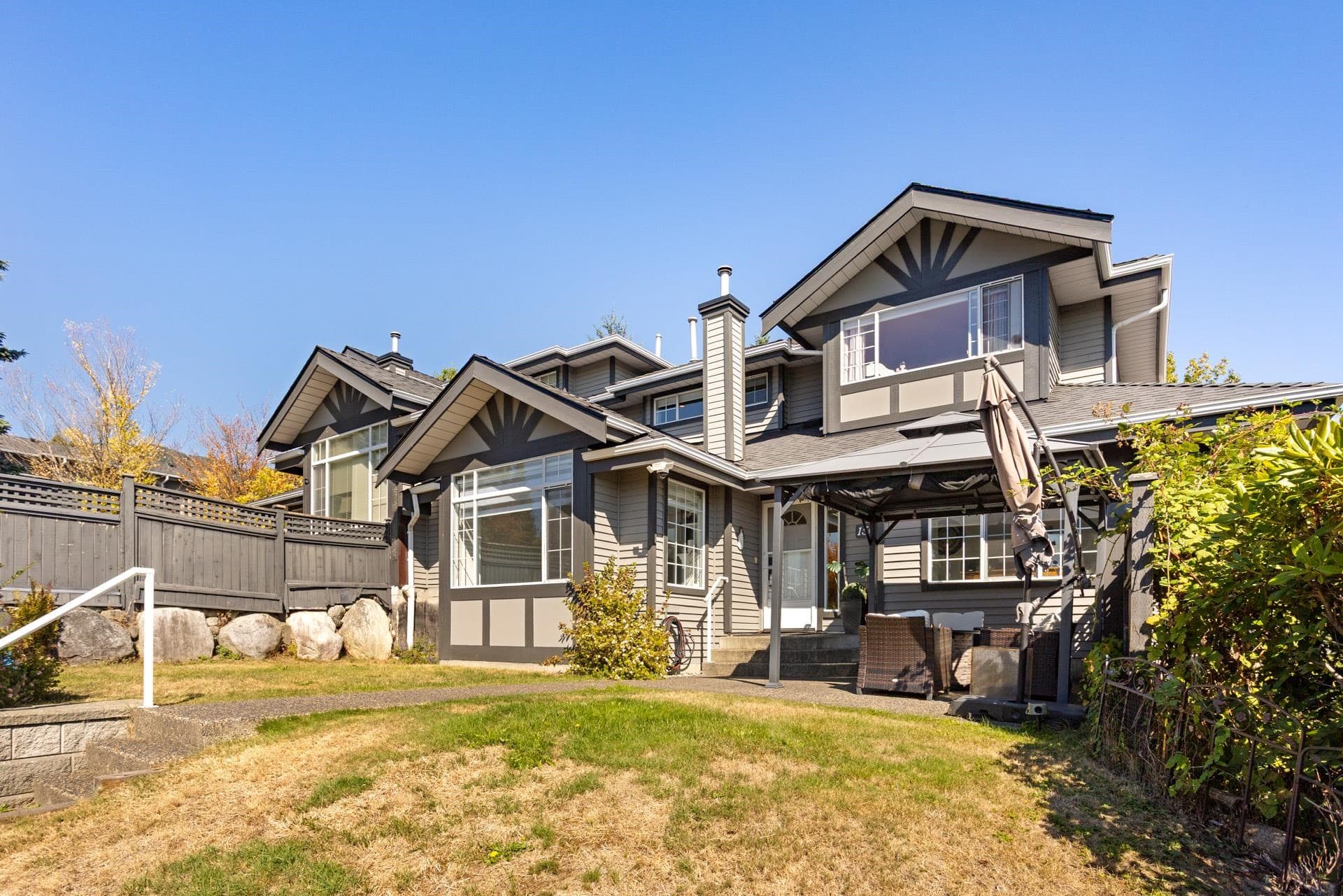 150 - 1685 Pinetree Way, Coquitlam, V3E 3A1 — photo 4