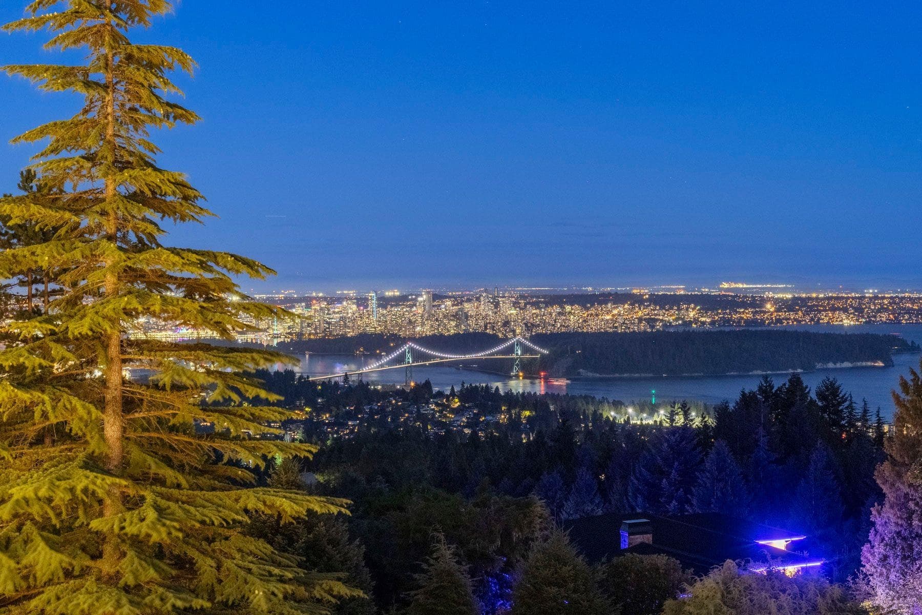1445 Sandhurst Place, West Vancouver, V7S 2P4 — photo 4