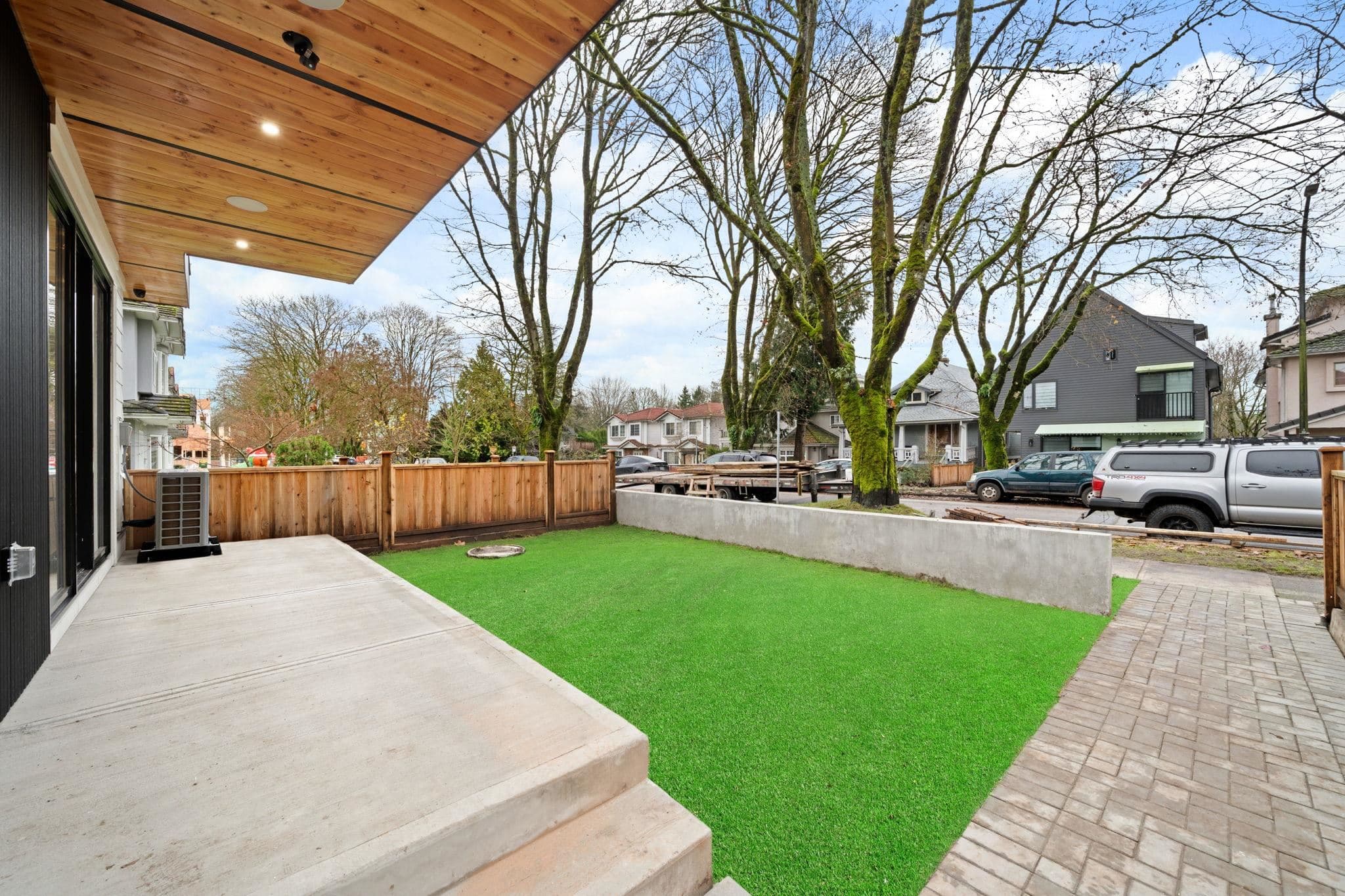 1 - 1967 E 13th Avenue, Vancouver, V5N 2C3 — photo 5