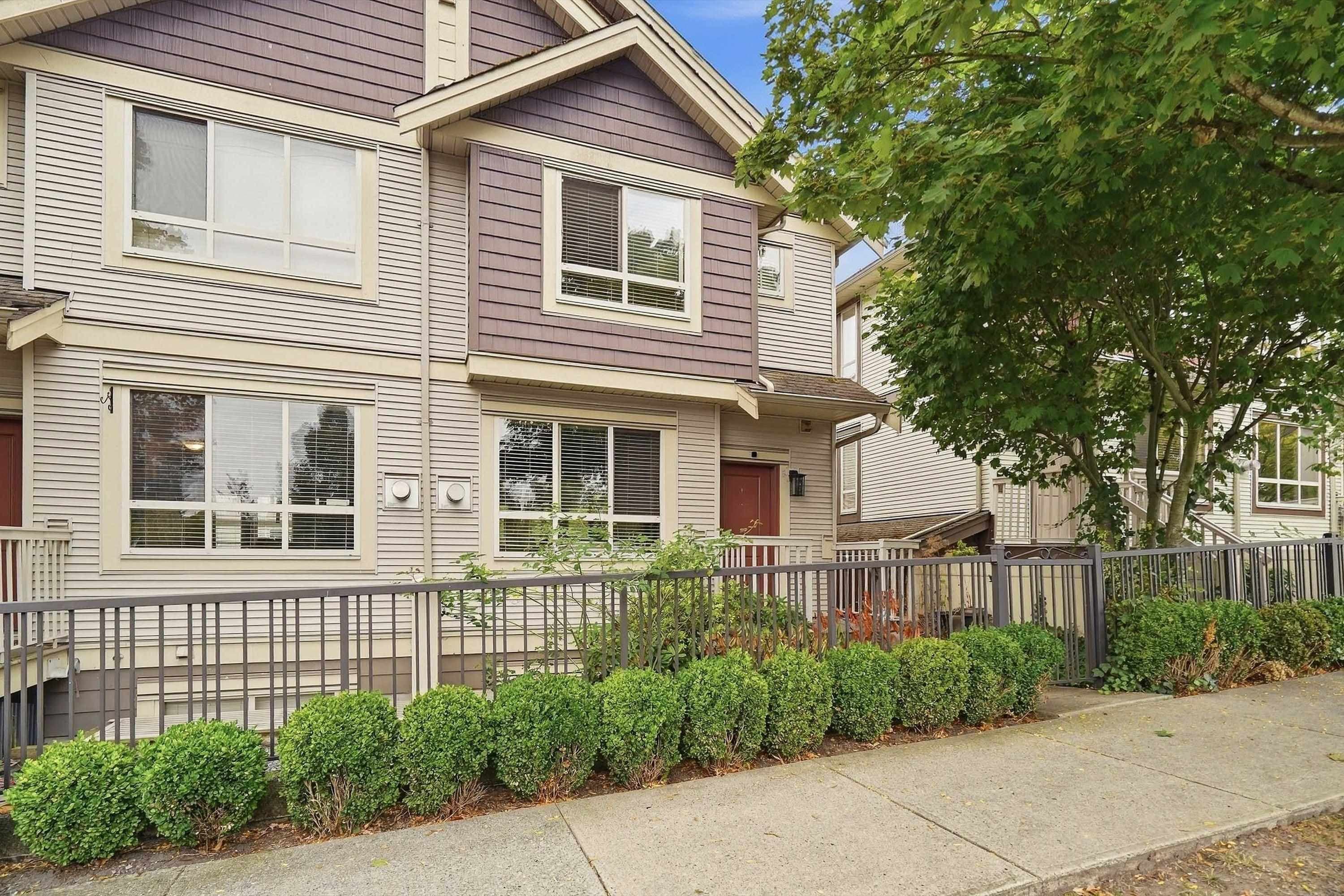 6 - 19560 68 Avenue, Surrey, V4N 5Y5 — photo 1