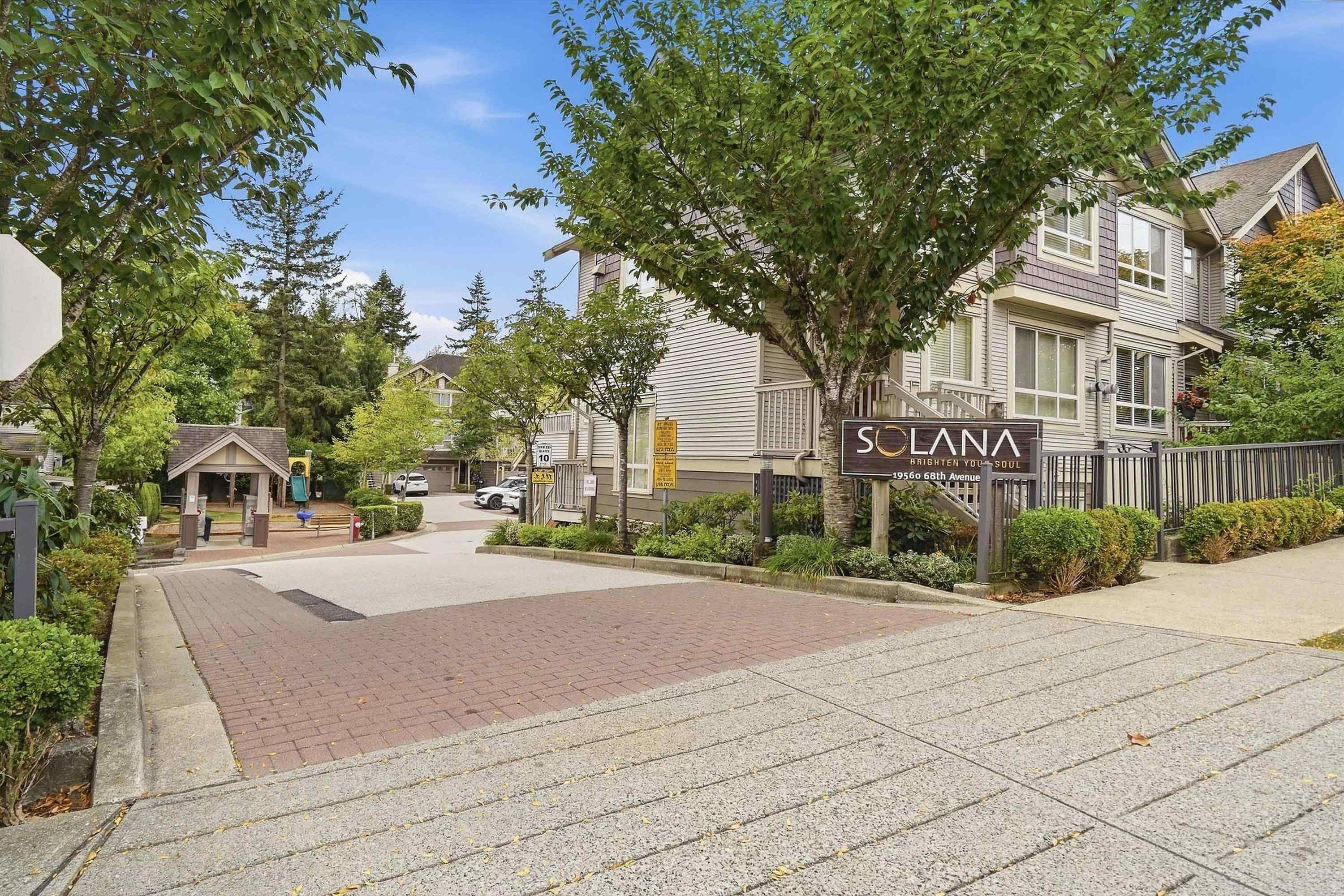 6 - 19560 68 Avenue, Surrey, V4N 5Y5 — photo 4