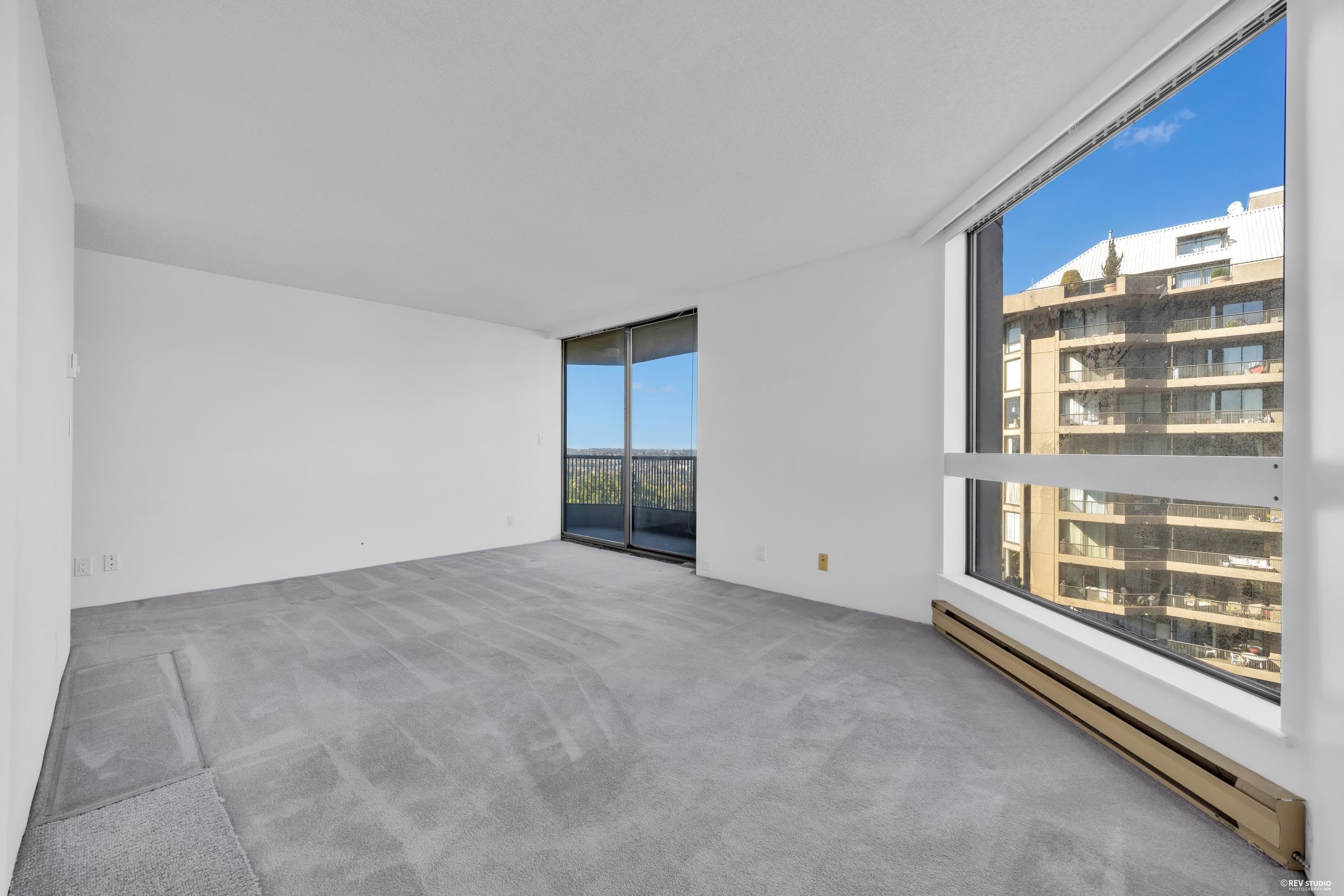 806 - 3760 Albert Street, Burnaby, V5C 5Y8 — photo 3