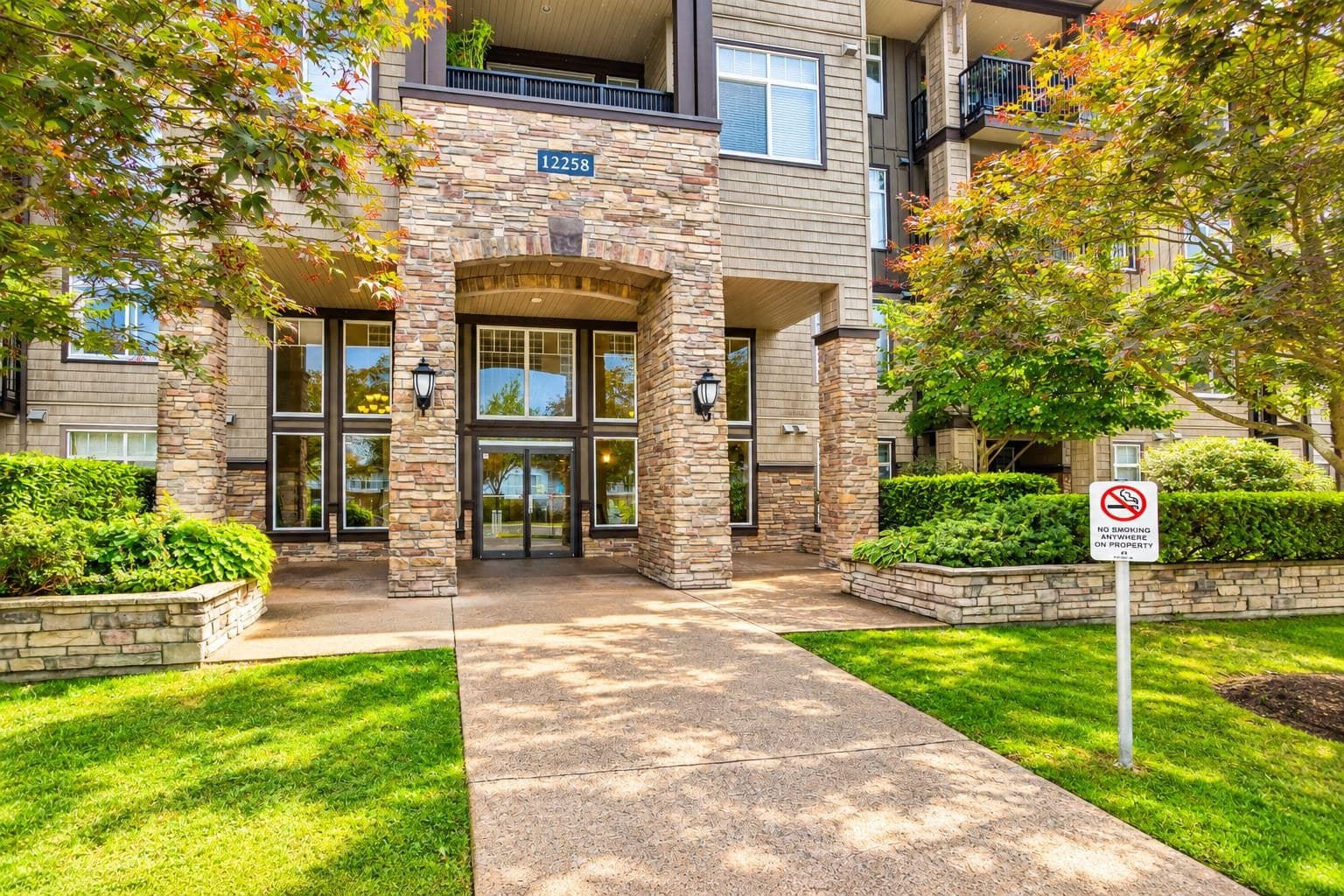 419 - 12258 224 Street, Maple Ridge