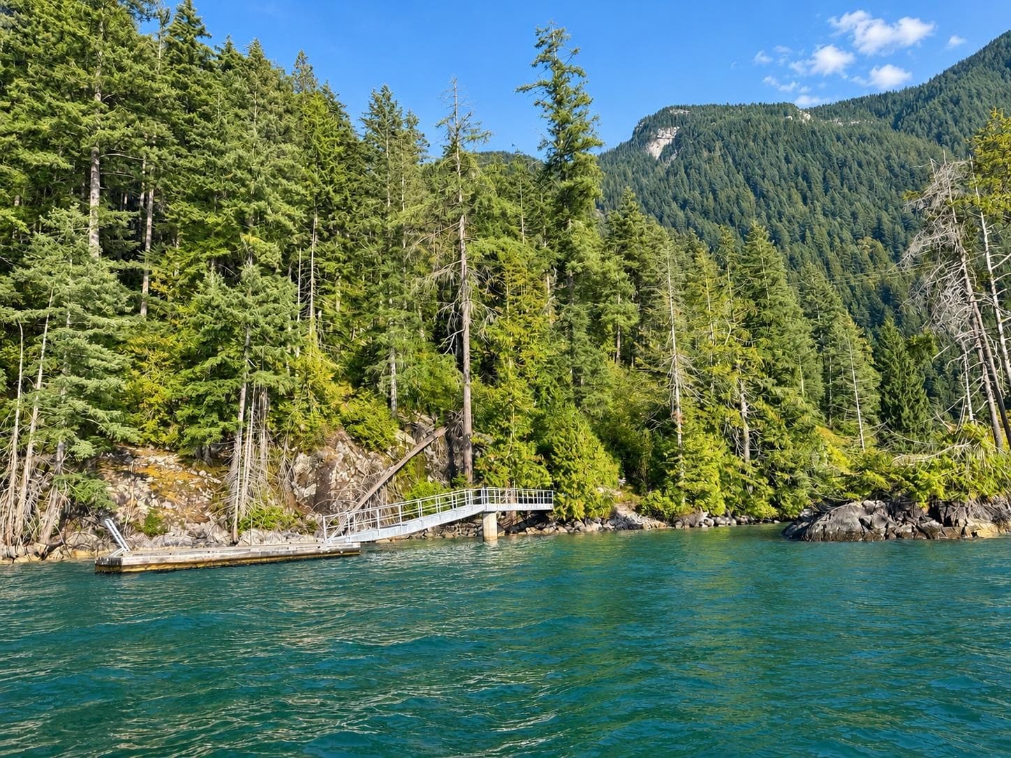 1 Buntzen Bay, North Vancouver, V7G 1M9 — photo 2