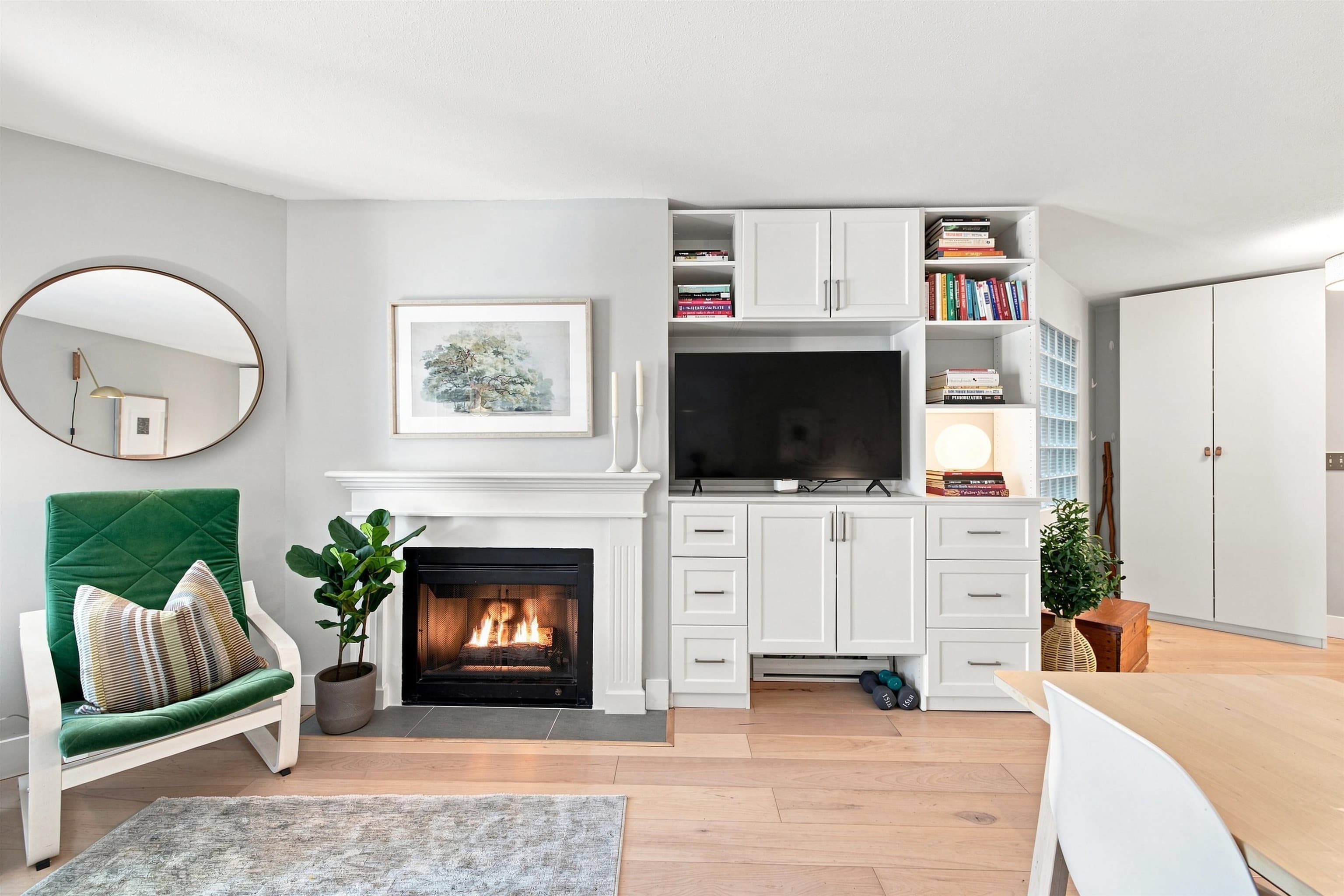 108 - 2020 W 8th Avenue, Vancouver, V6J 1W5 — photo 3