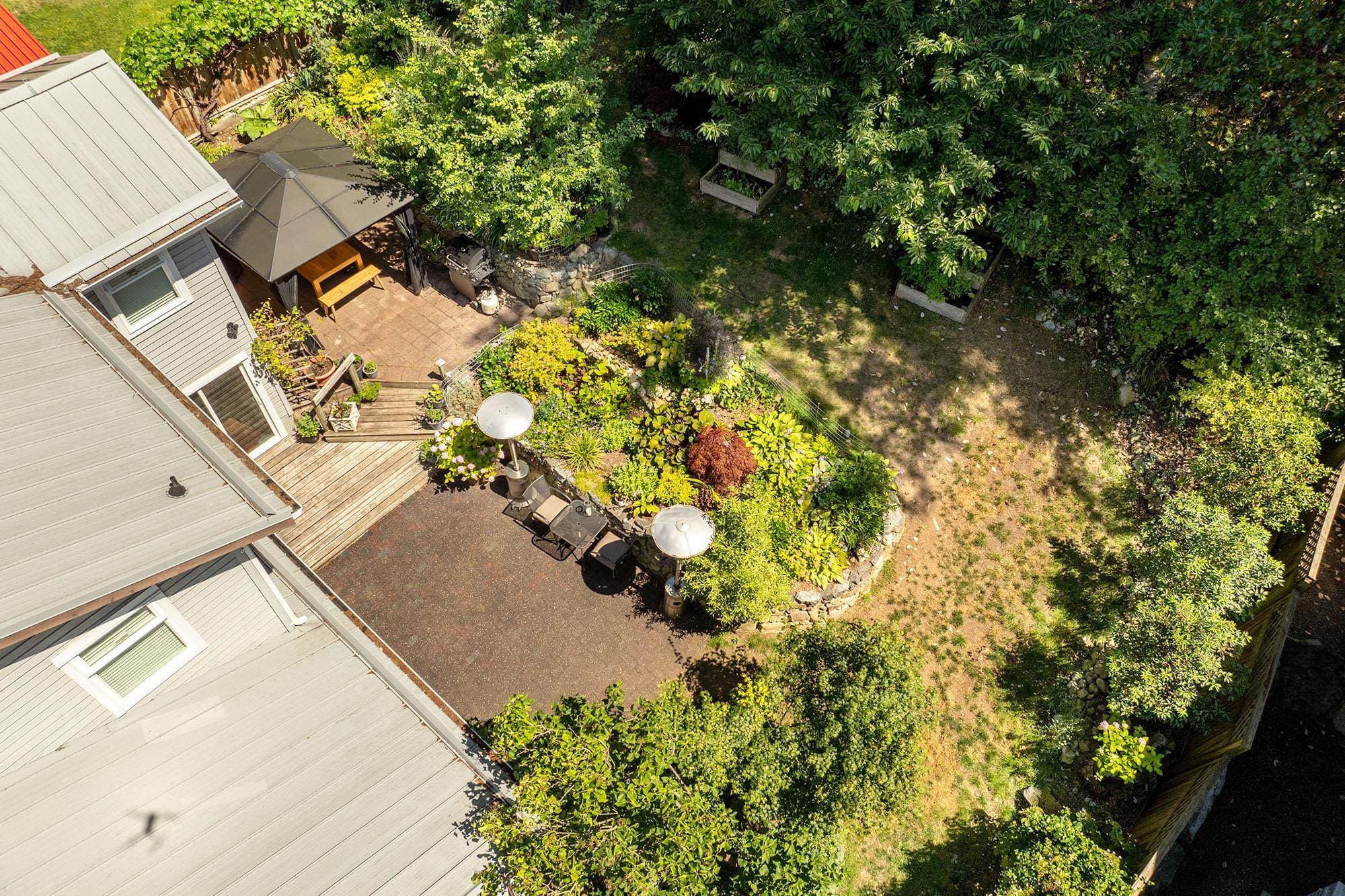 1529 Whitesails Drive, Bowen Island, V0N 1G2 — photo 5