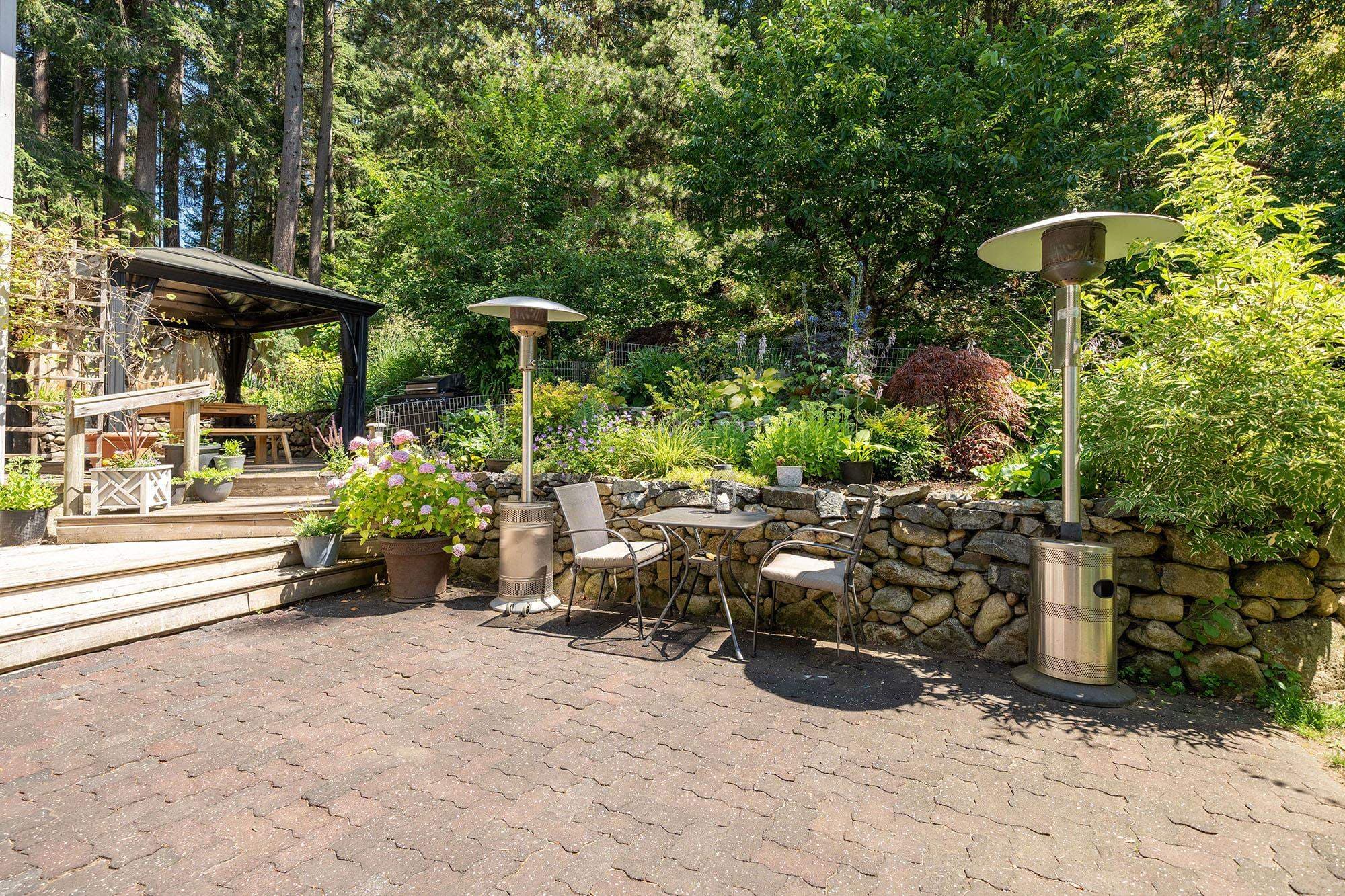1529 Whitesails Drive, Bowen Island, V0N 1G2 — photo 4