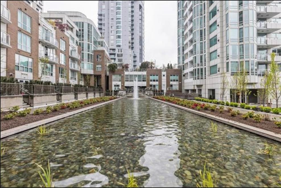 T19 - 1501 Howe Street, Vancouver
