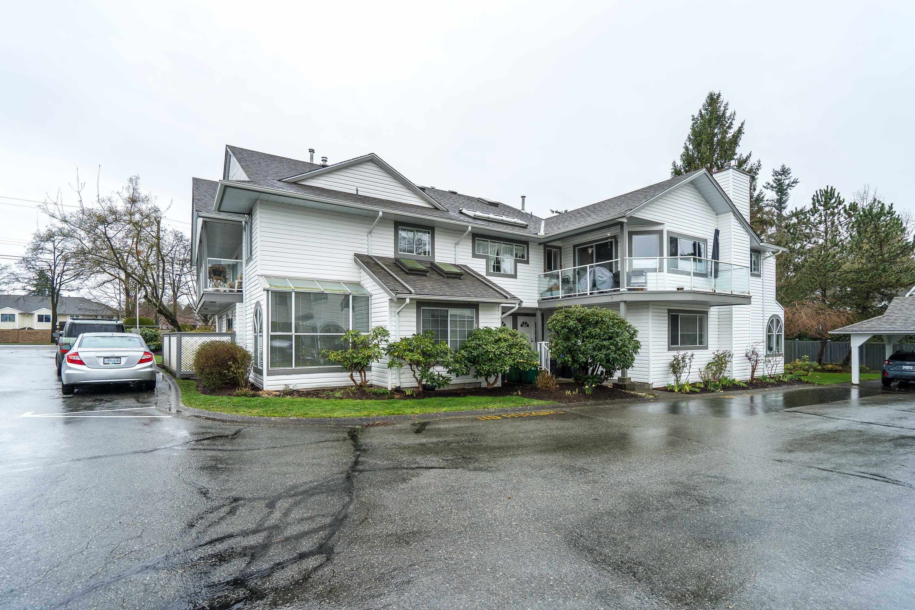 107 - 21937 48 Avenue, Langley, V3A 8C3 — photo 1