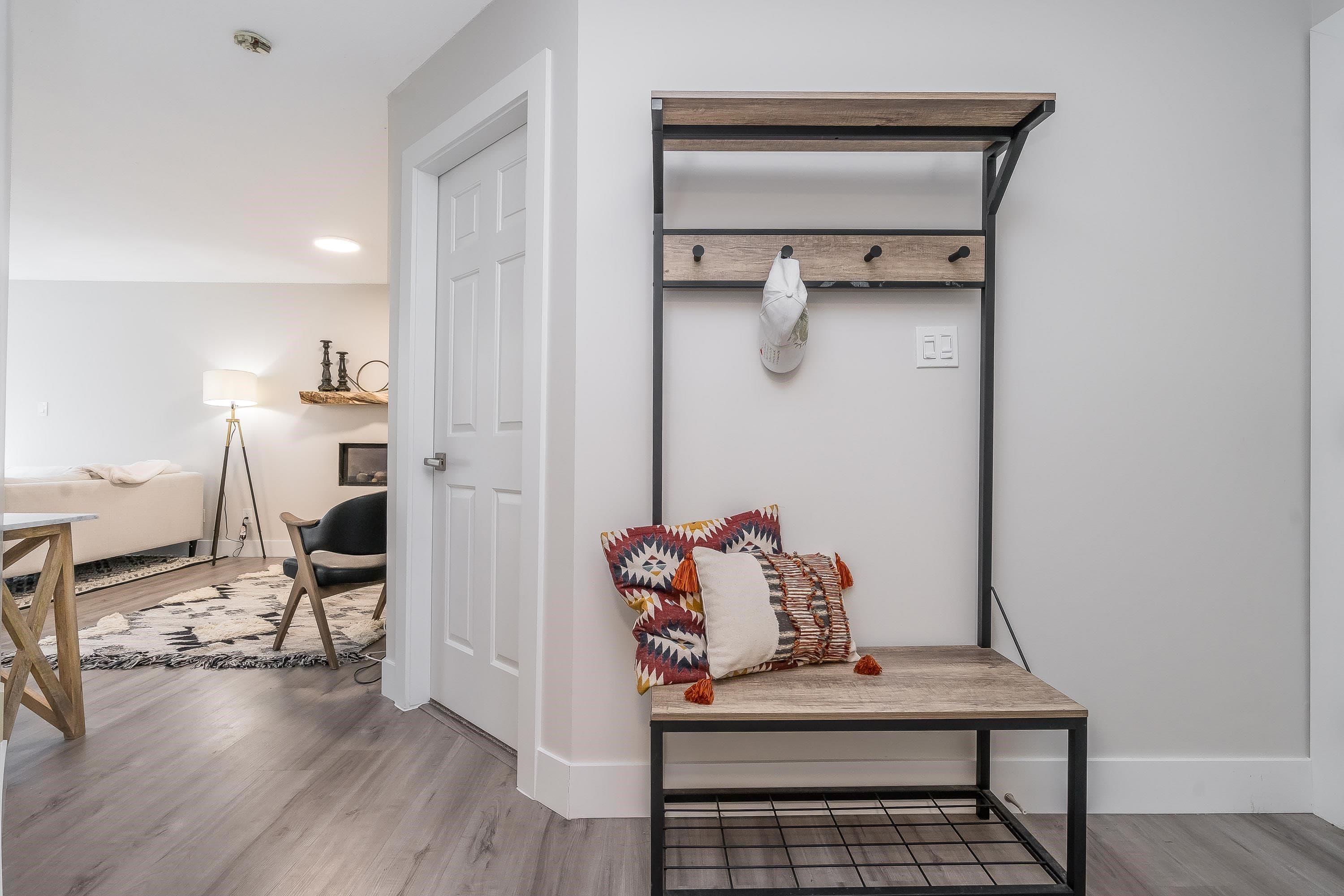 107 - 21937 48 Avenue, Langley, V3A 8C3 — photo 4