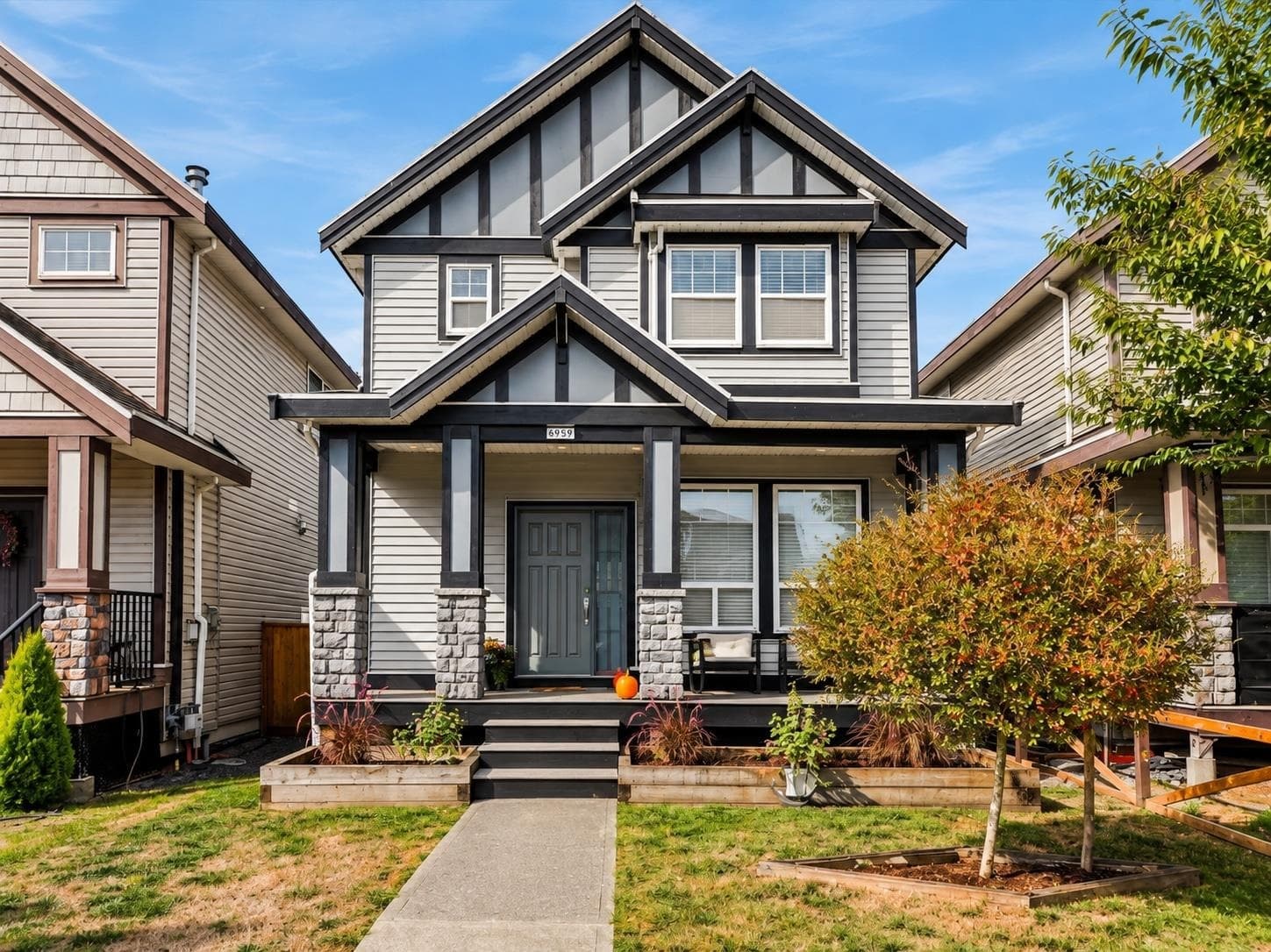 6959 192 Street, Surrey, V4N 5W6 — photo 1
