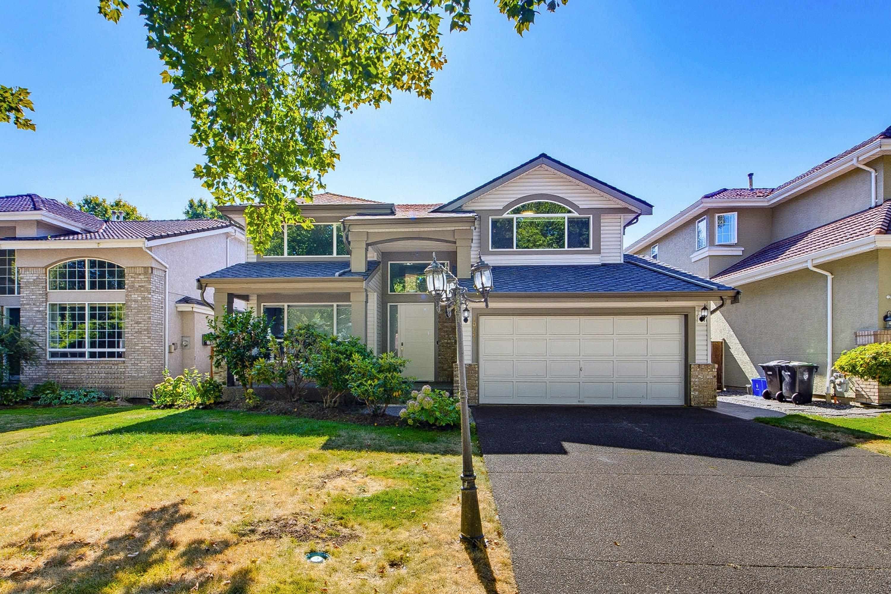 20662 90 Avenue, Langley, V1M 2N4 — photo 1