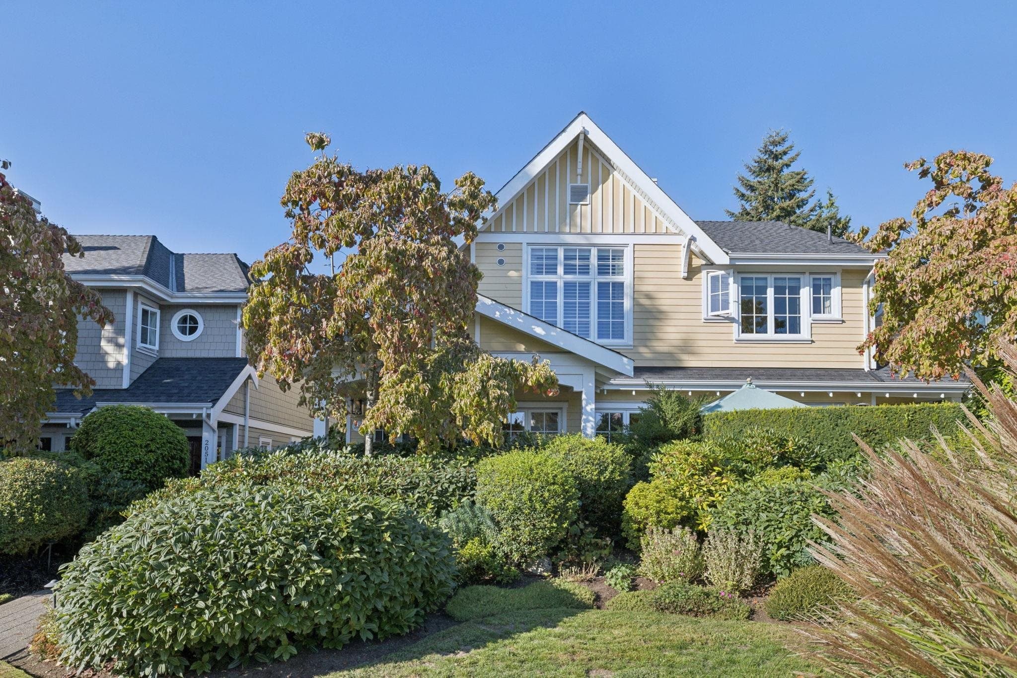 2015 Esquimalt Avenue, West Vancouver, V7V 1S3 — photo 1
