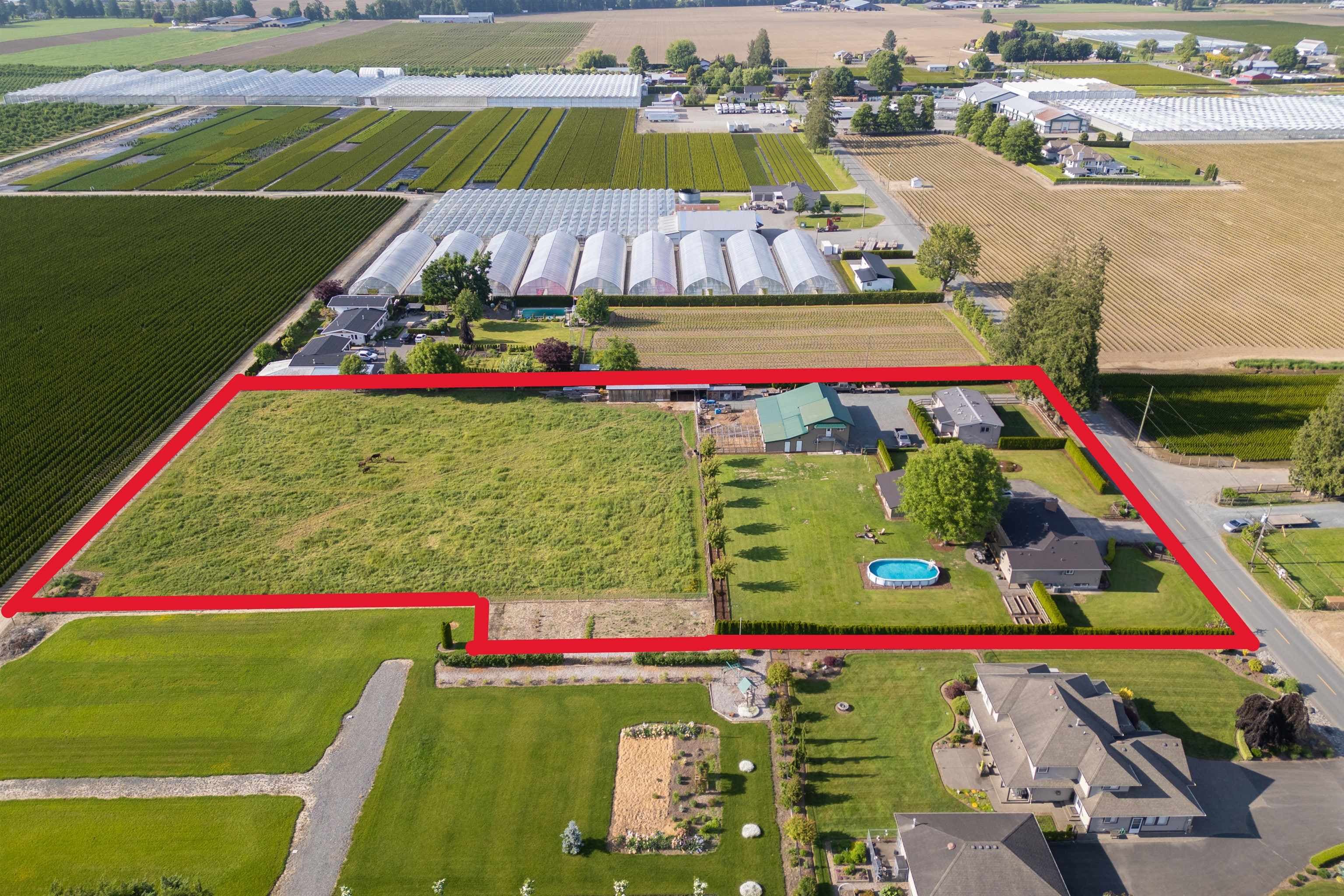 10195 Gillanders Road, Chilliwack, V2P 6H4 — photo 1