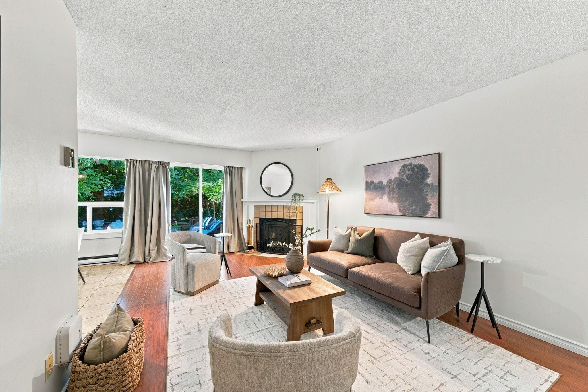 8 - 9151 Forest Grove Drive, Burnaby, V5A 3Z5 — photo 3