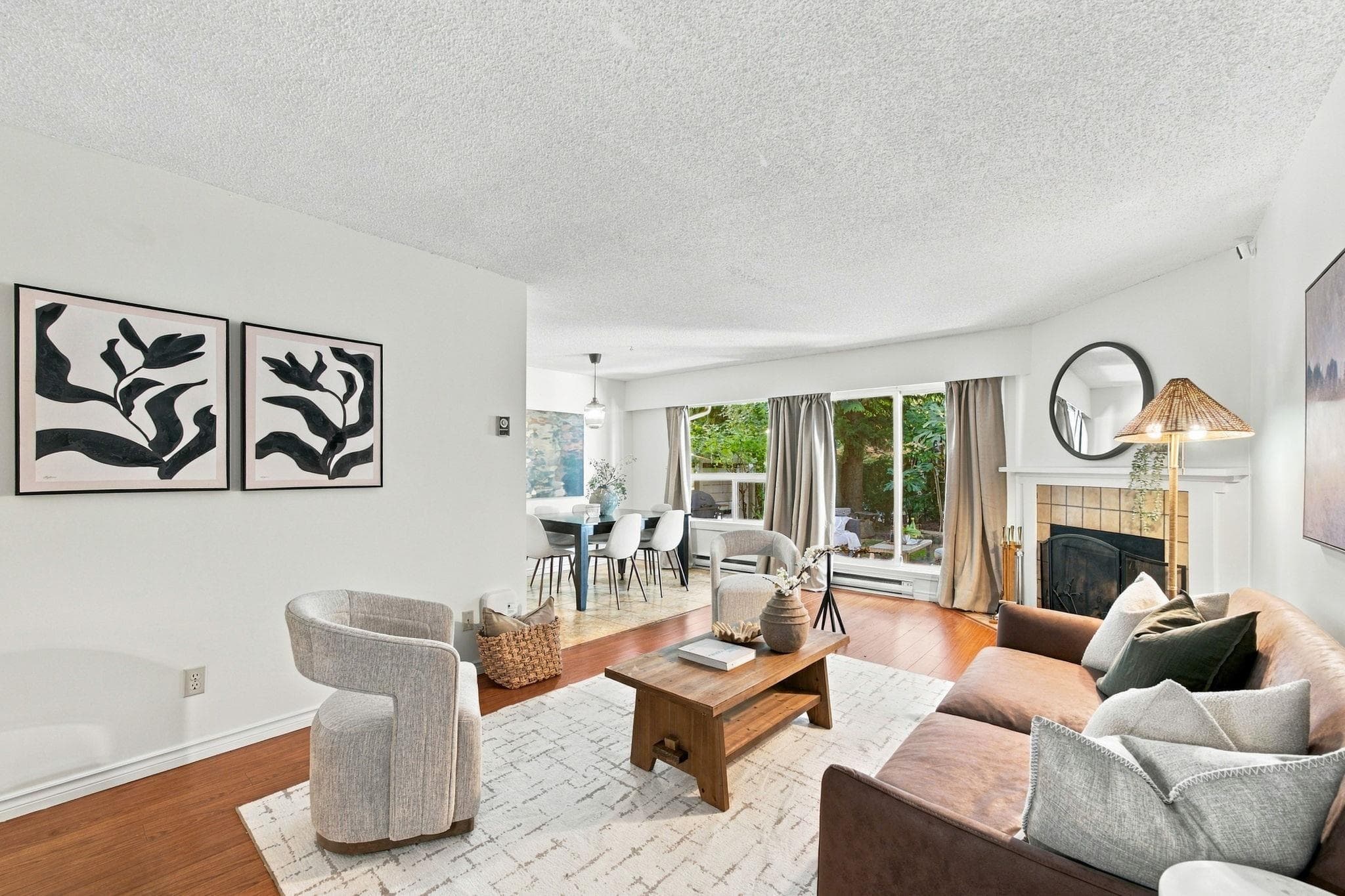 8 - 9151 Forest Grove Drive, Burnaby, V5A 3Z5 — photo 1